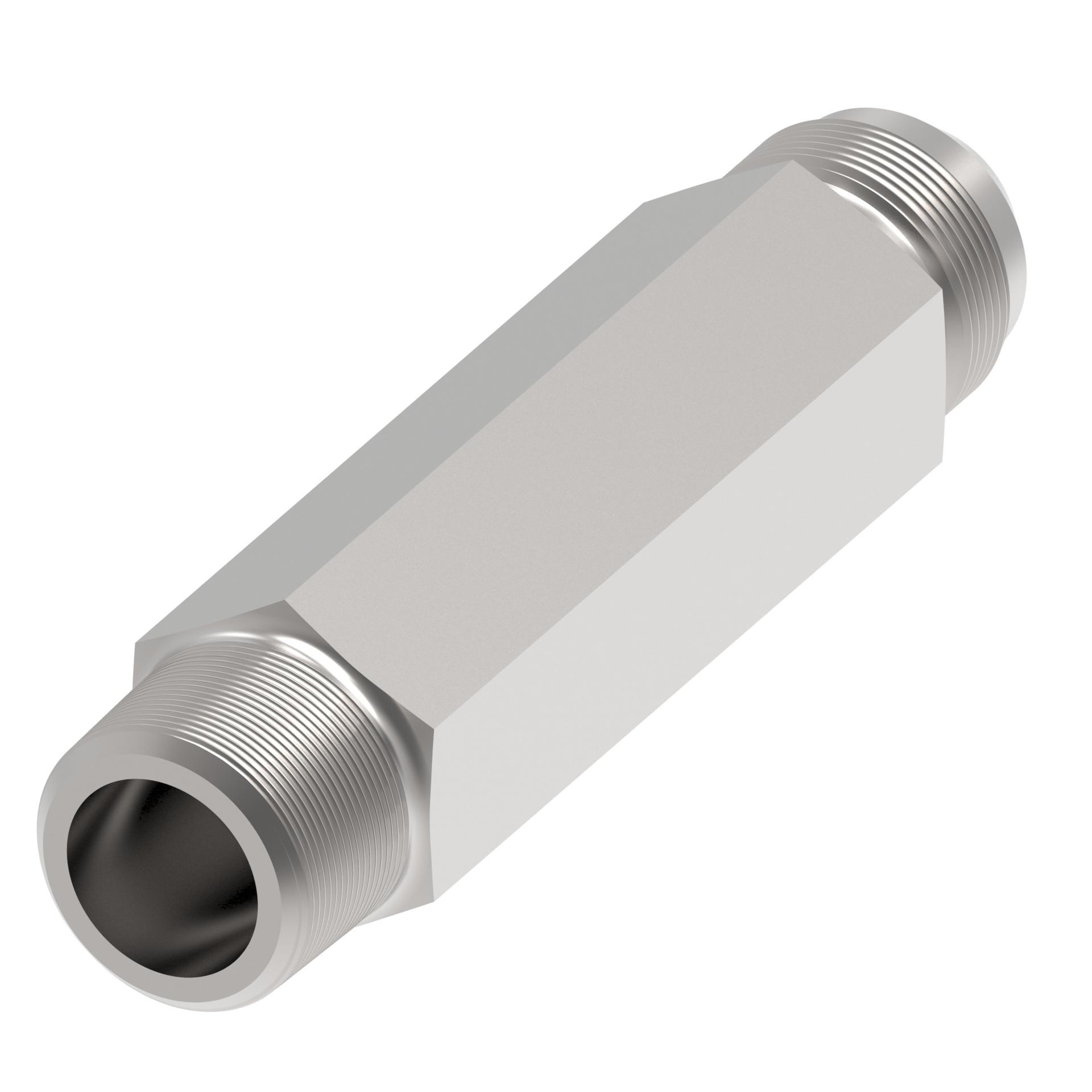 Straight Adapters (RIGHT)