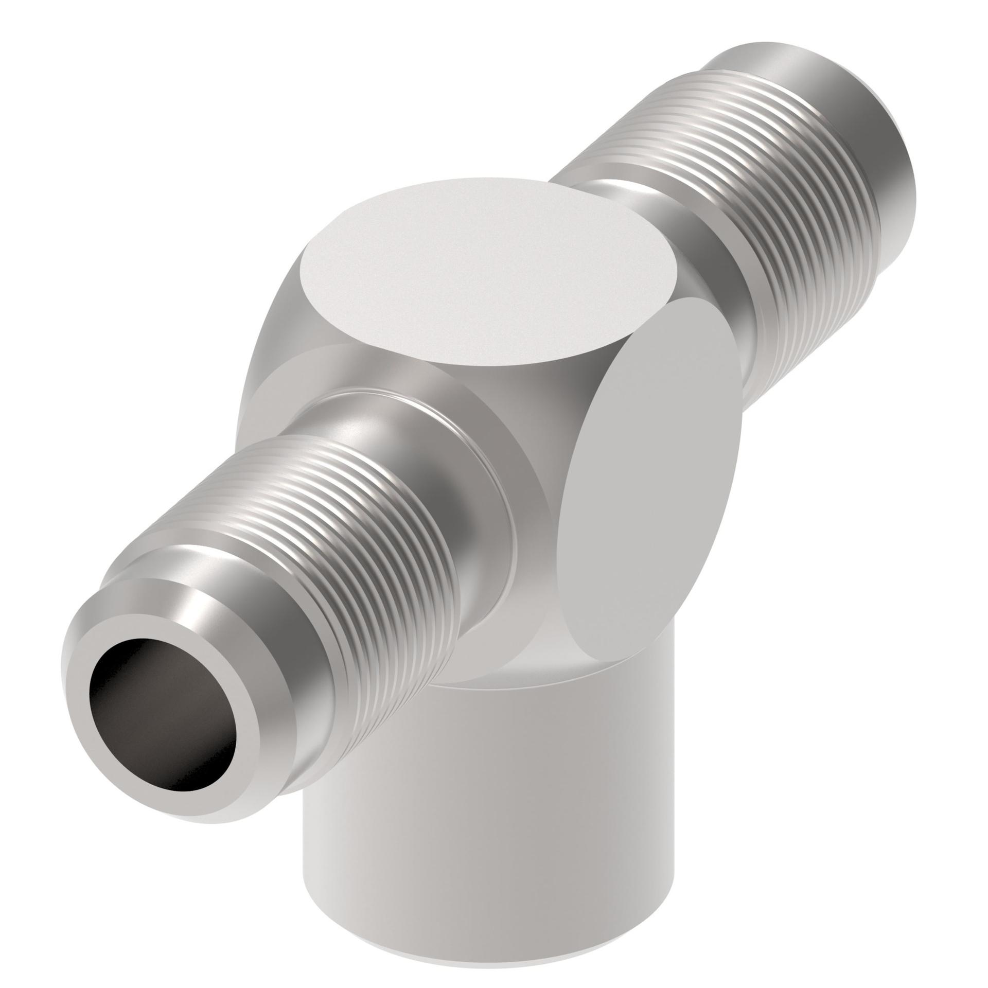 Tee/Y Adapters FBM2881 (RIGHT)