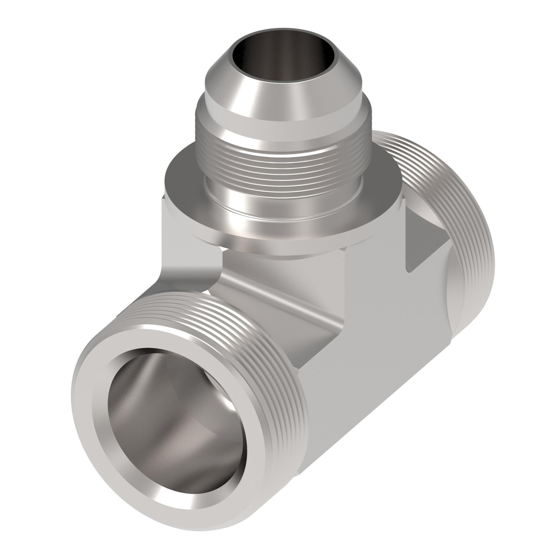Tee/Y Adapters 202901-12-12S (RIGHT)