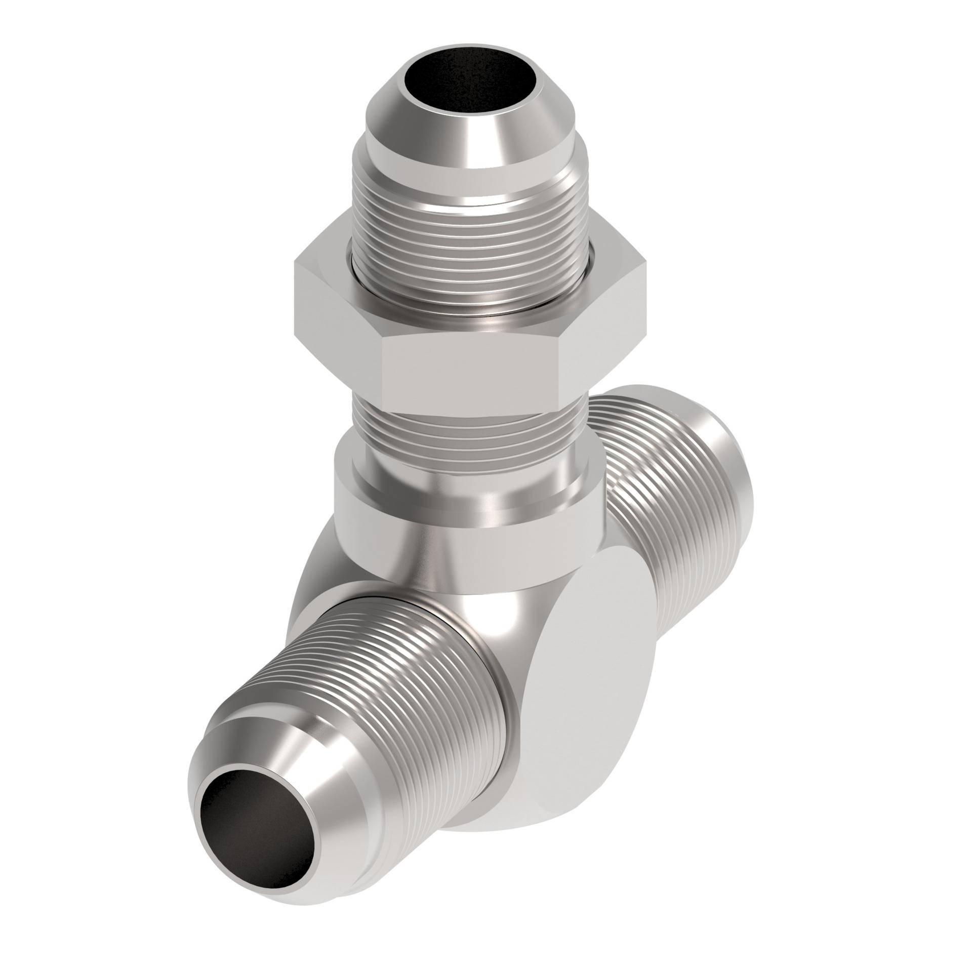 Tee/Y Adapters 203002-10-10 (RIGHT)