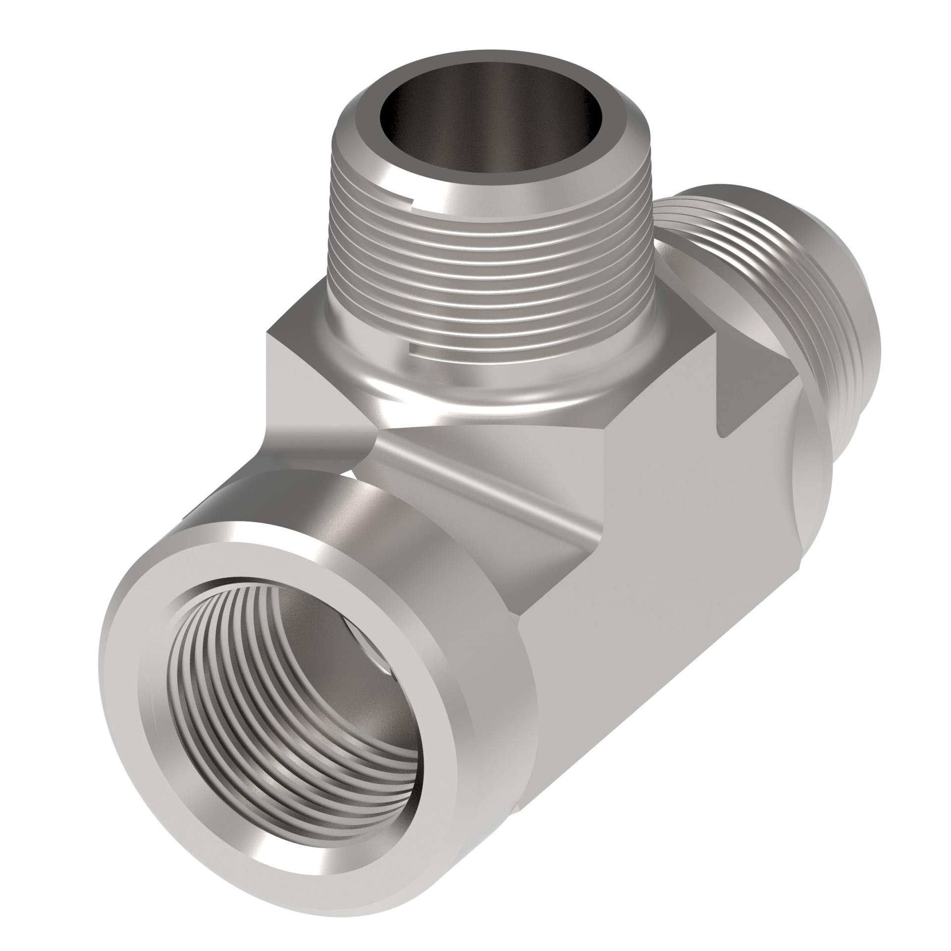 Tee/Y Adapters 203006-12-12S (RIGHT)