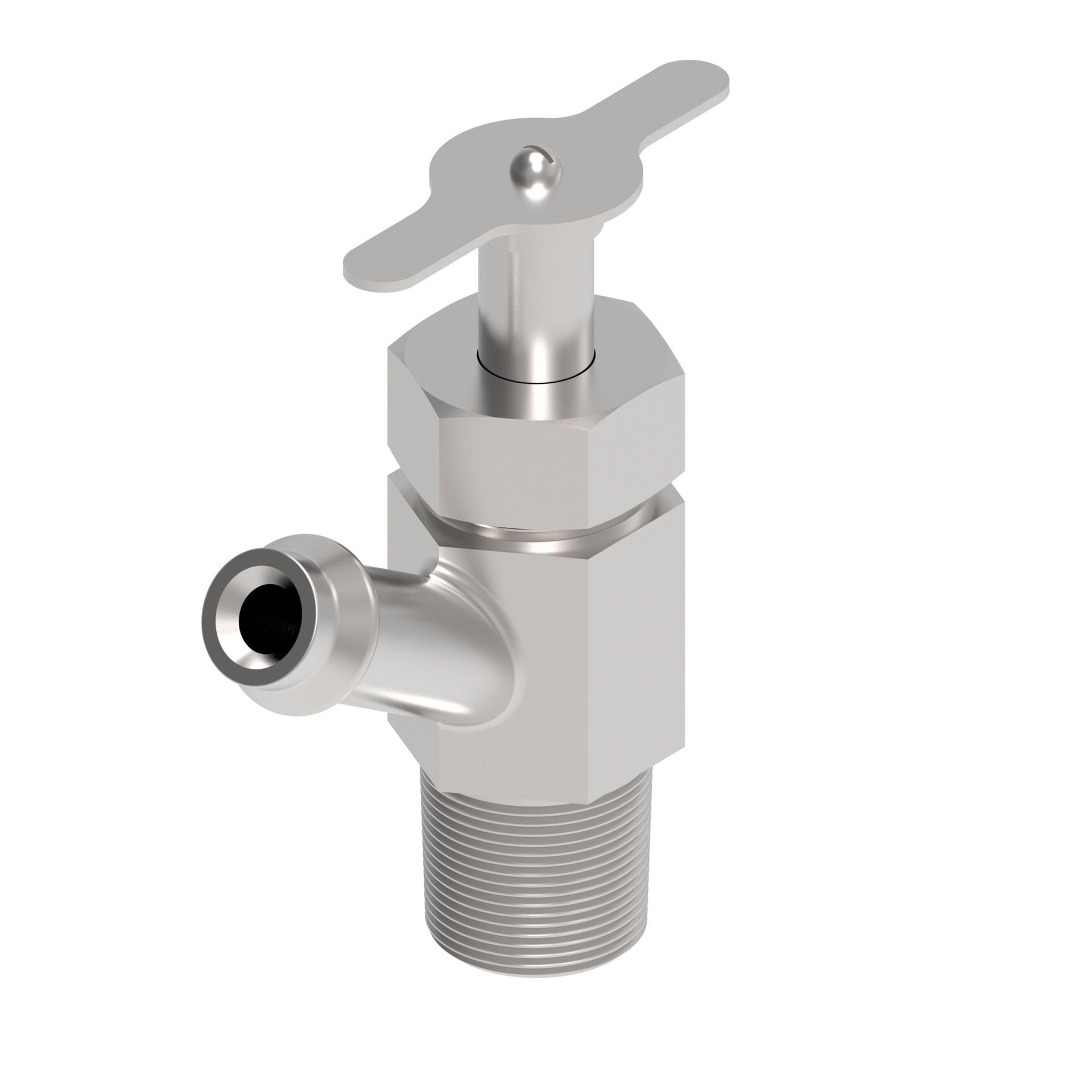 Drain Adapters 211273A (RIGHT)