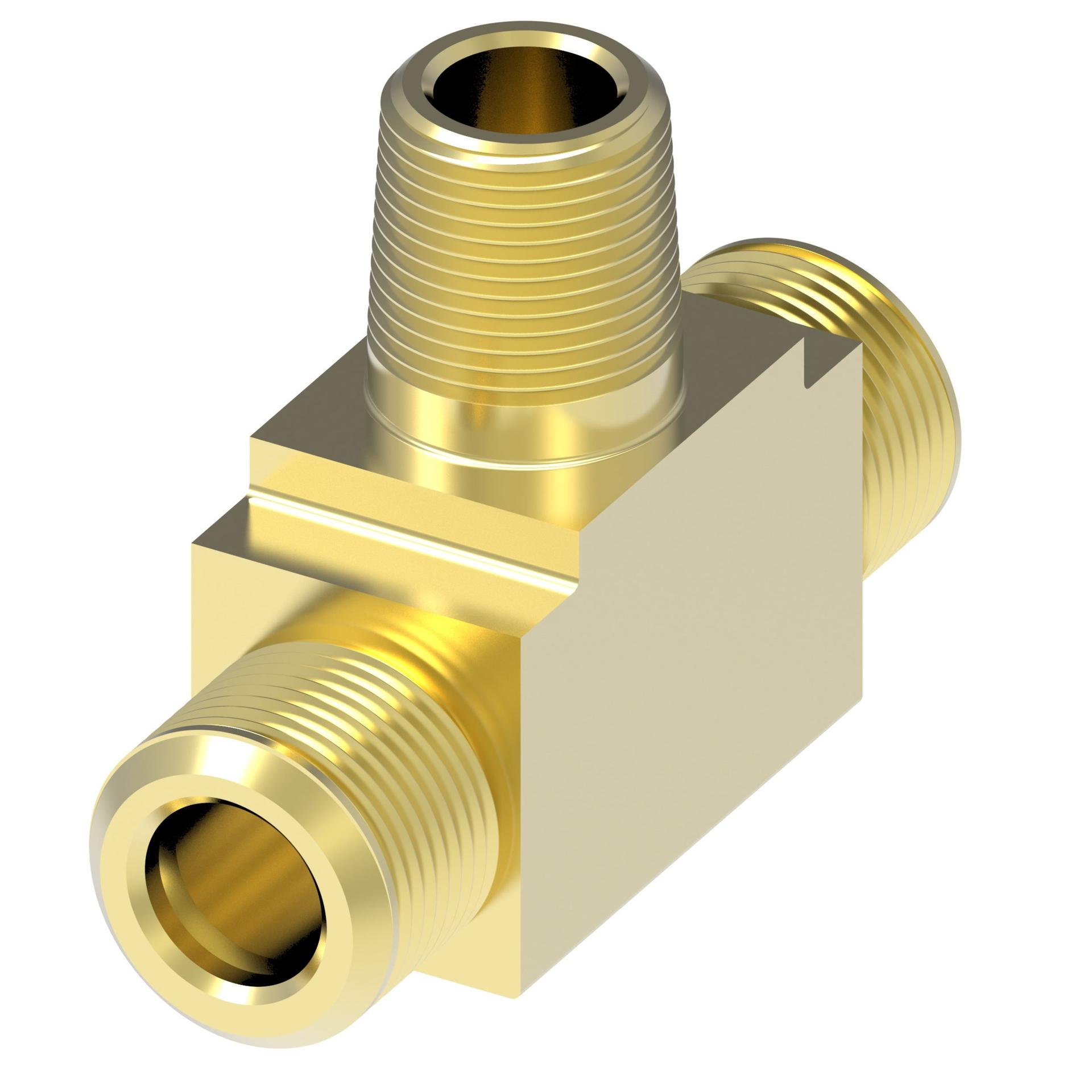 Tee/Y Adapters B72X5 (RIGHT)