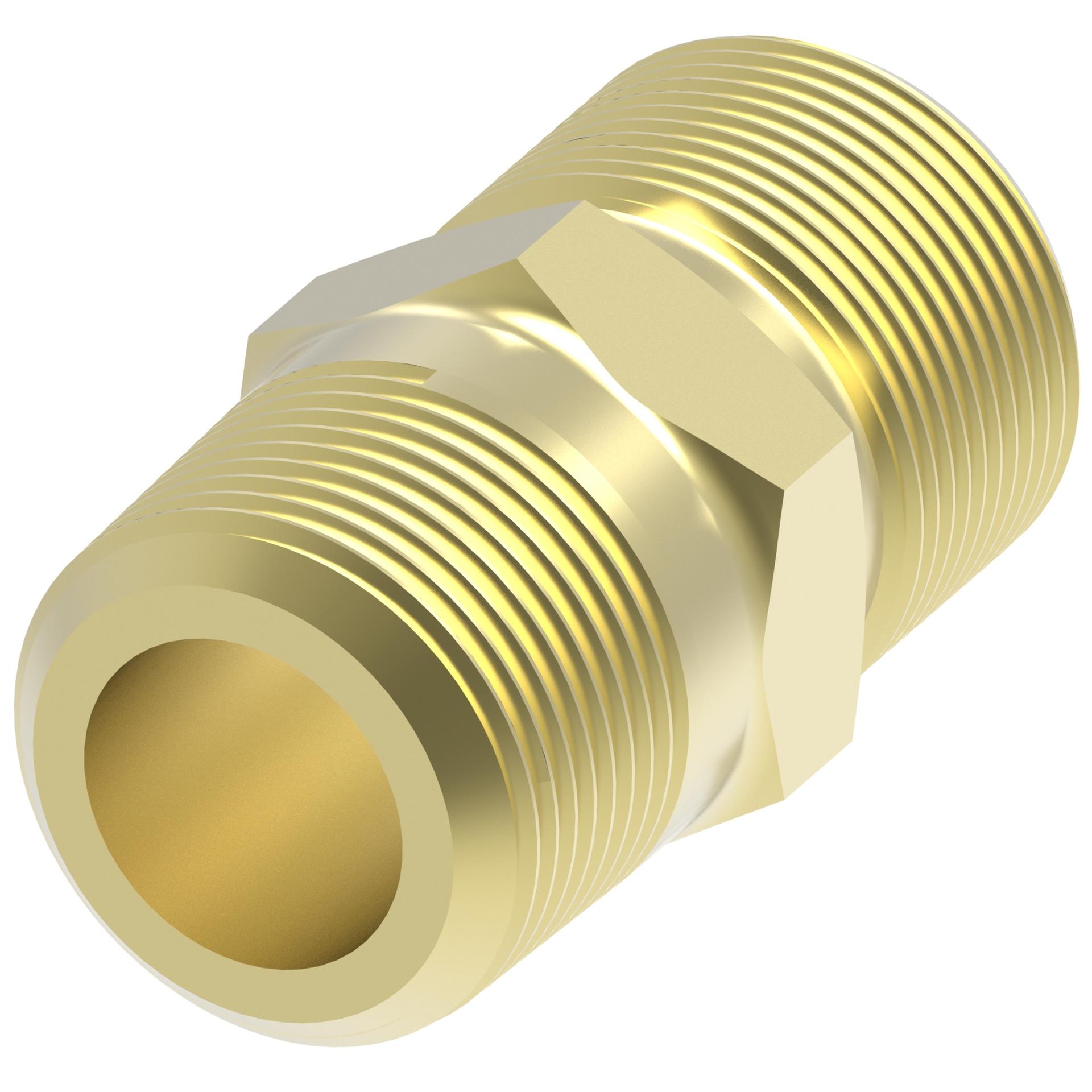 Straight Adapters B1368 (RIGHT)
