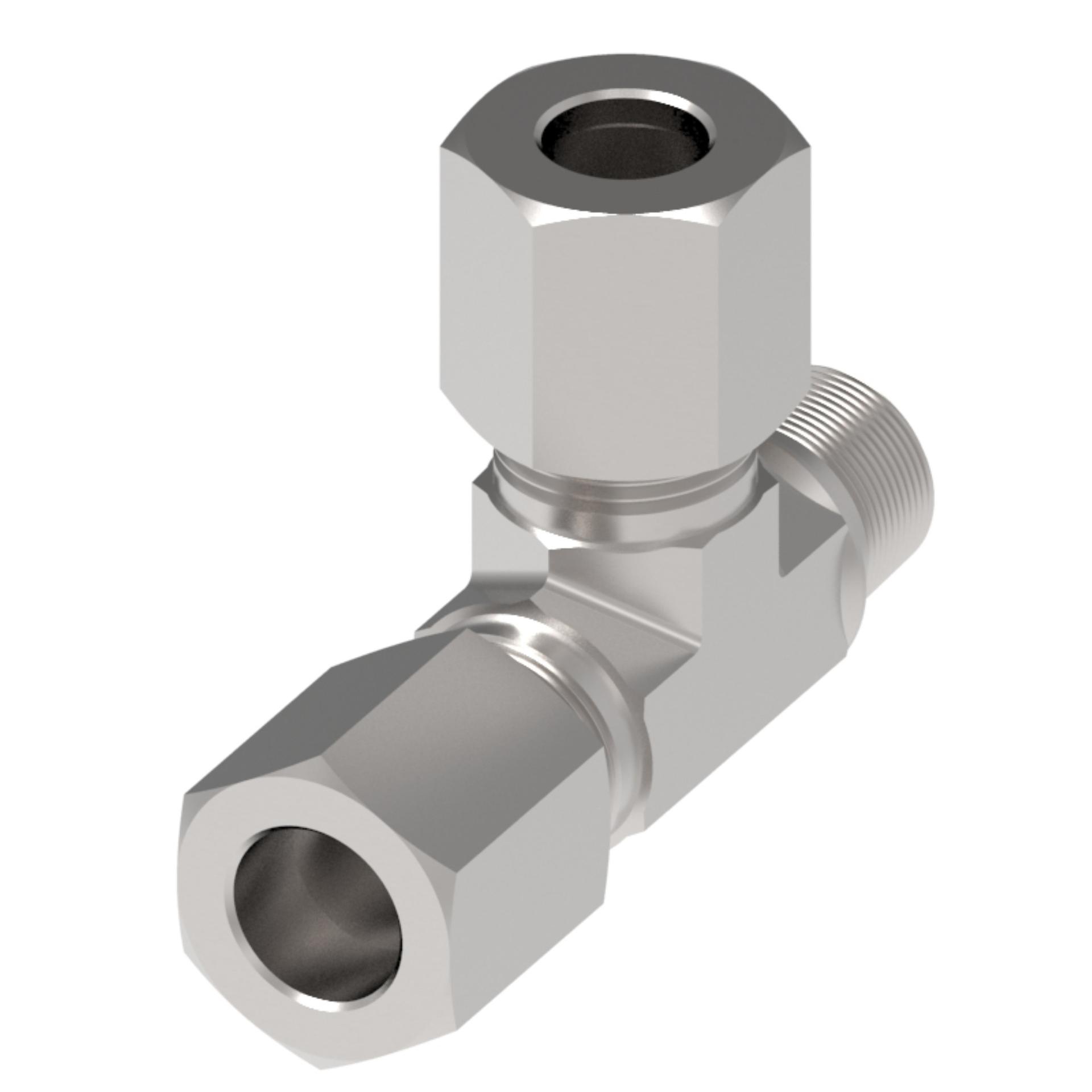 Tee/Y Adapters B7755X8 (RIGHT)