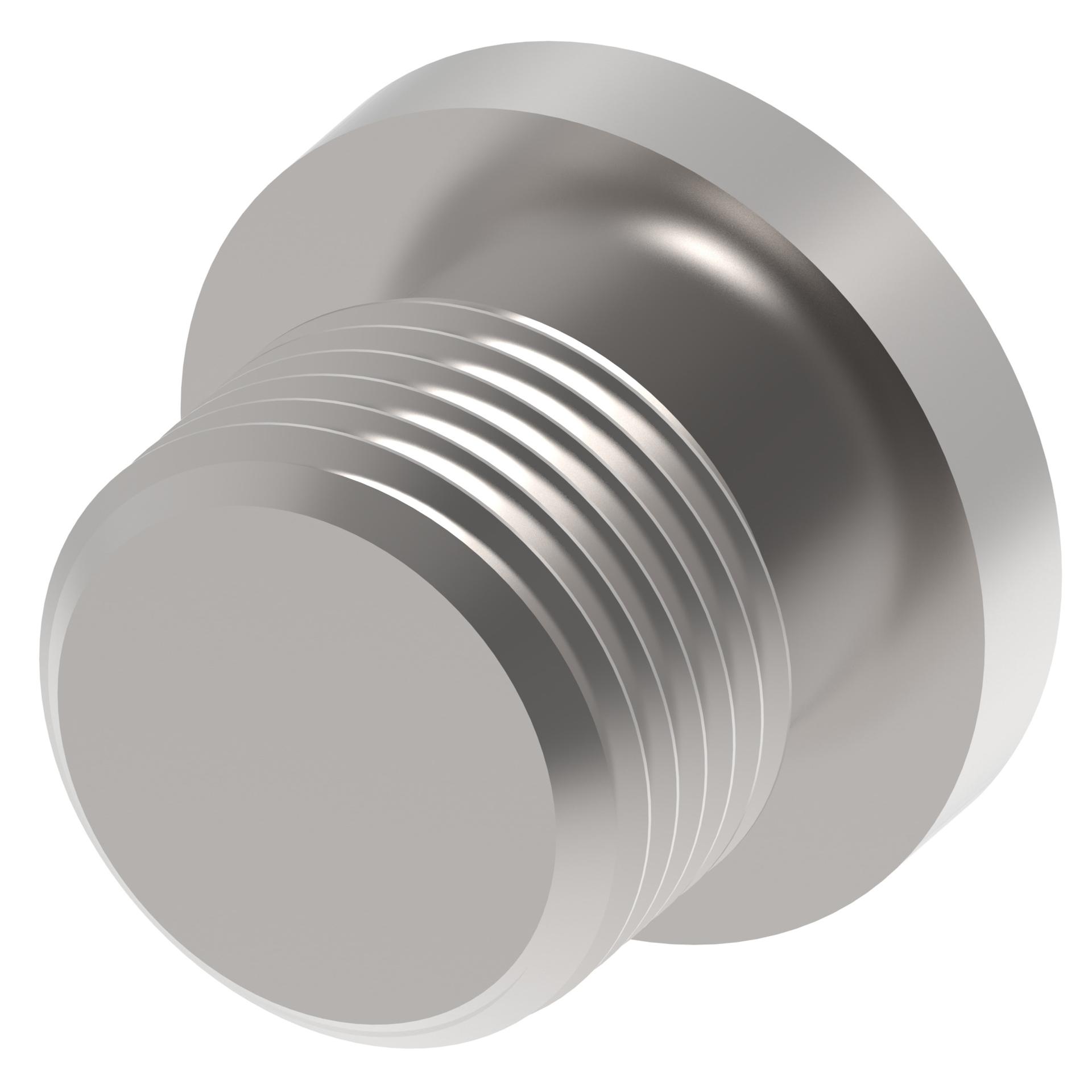 Straight Adapters FF2137-03 (RIGHT)