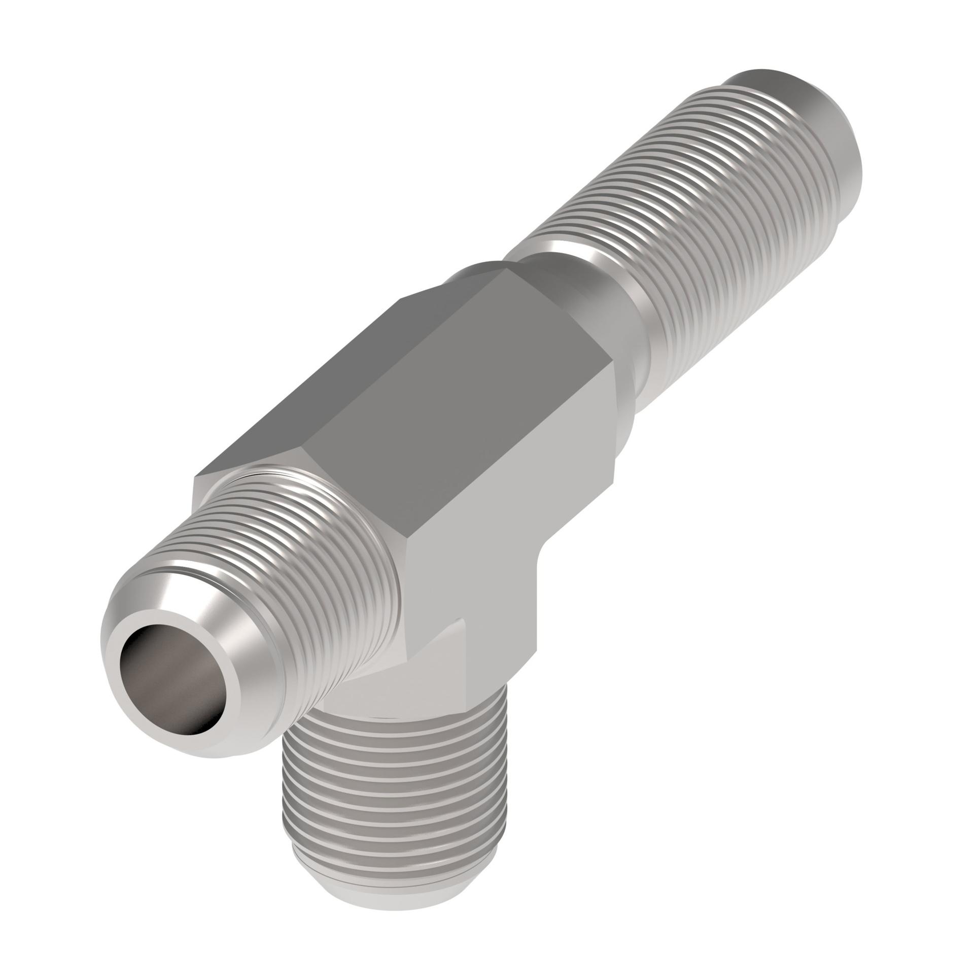 Tee/Y Adapters FF1065-0606S (RIGHT)