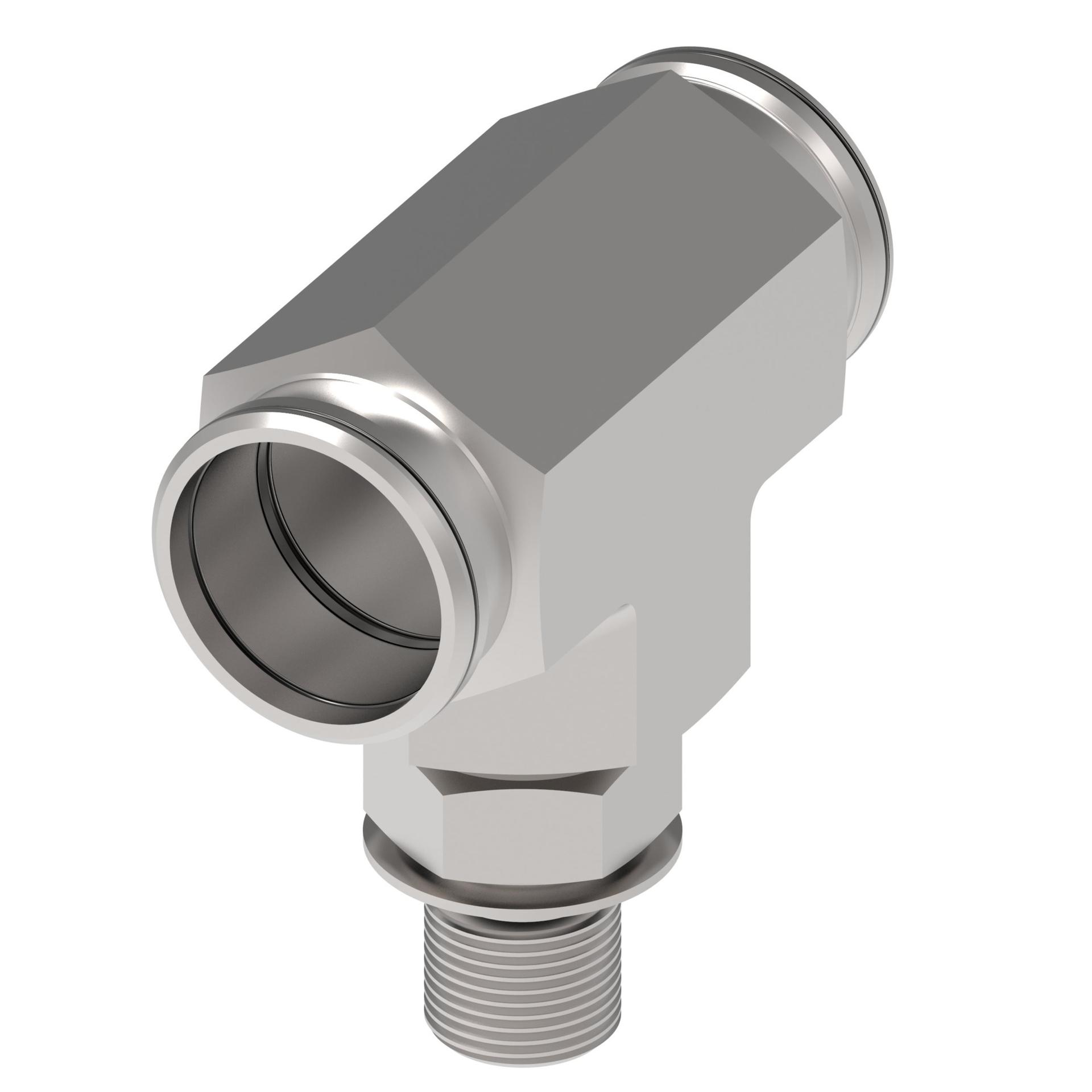 Tee/Y Adapters FF3298-1022S (RIGHT)