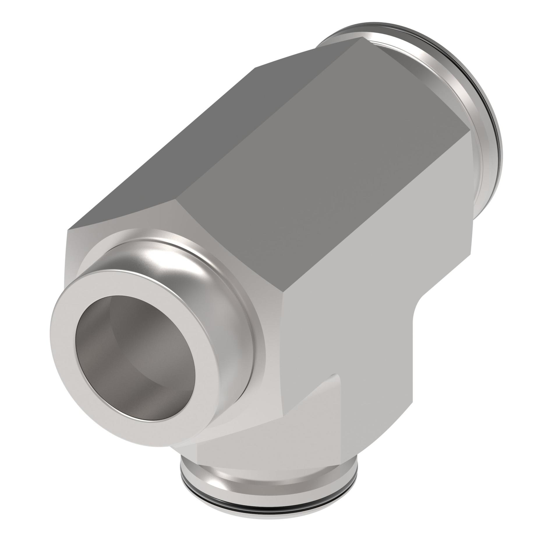 Tee/Y Adapters FF3980-0001S (RIGHT)