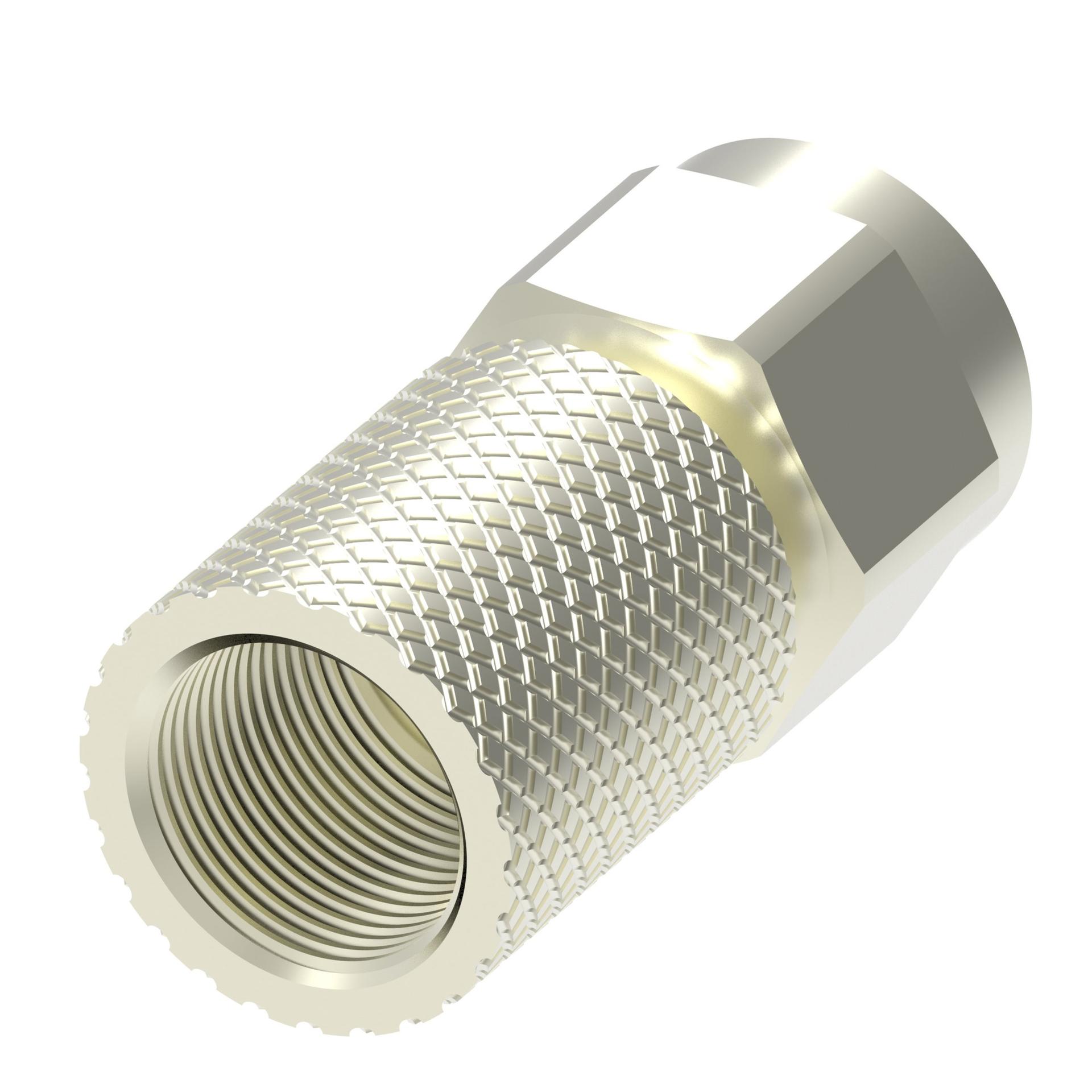 Straight Adapters FF14794 (RIGHT)