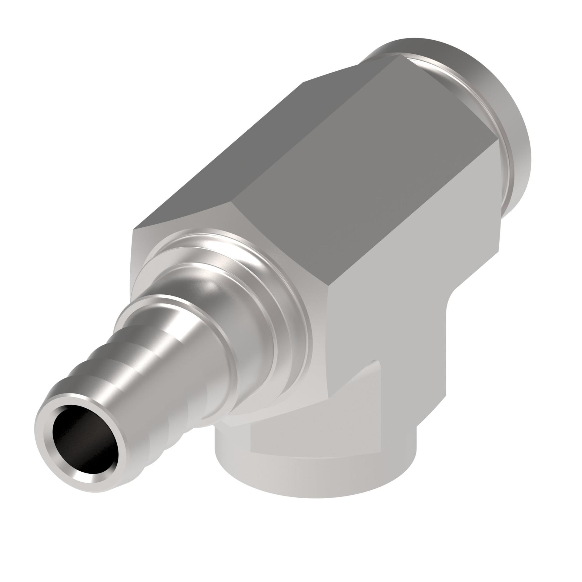Tee/Y Adapters FW1973-0406S (RIGHT)