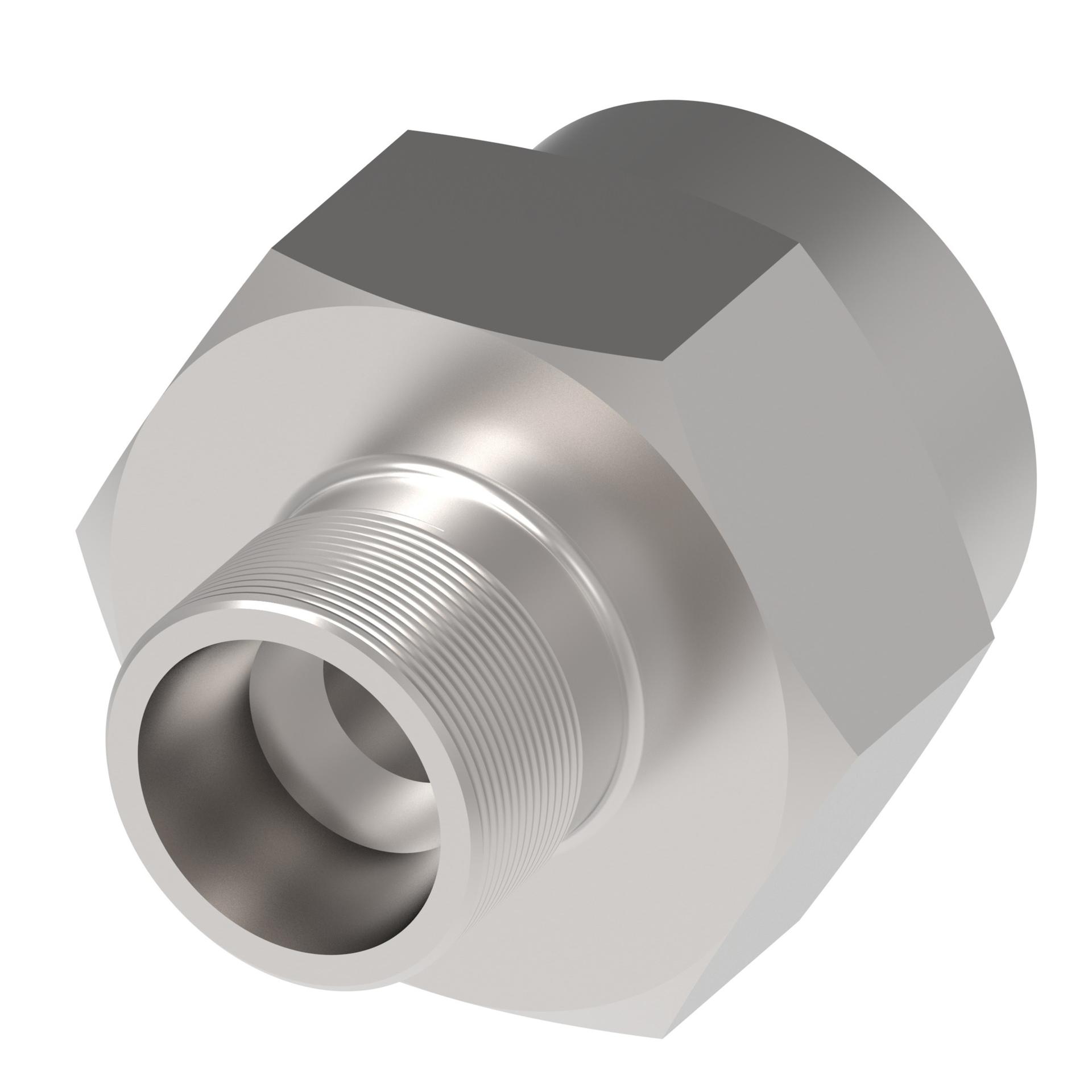 Straight Adapters WAL066939 (RIGHT)