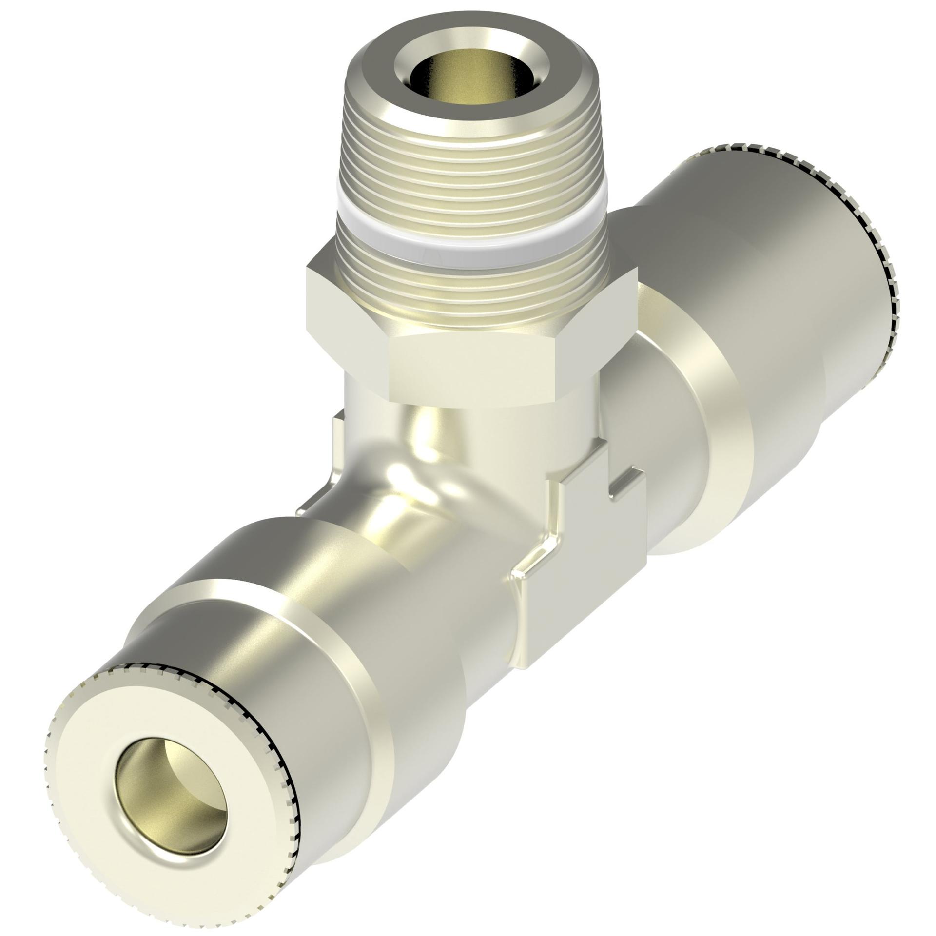 Tee/Y Adapters 1172PX2S (RIGHT)