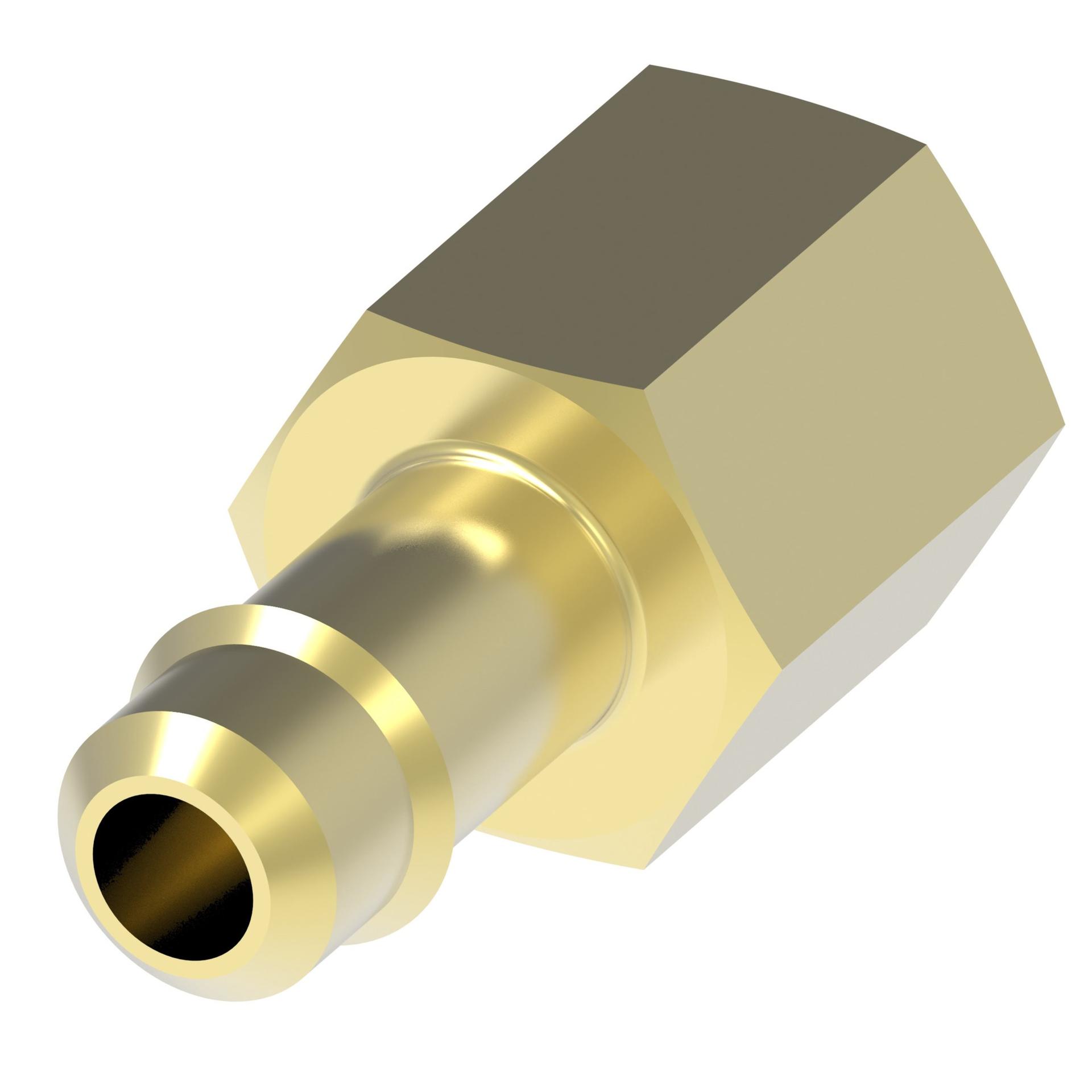 Straight Adapters 1066X (RIGHT)