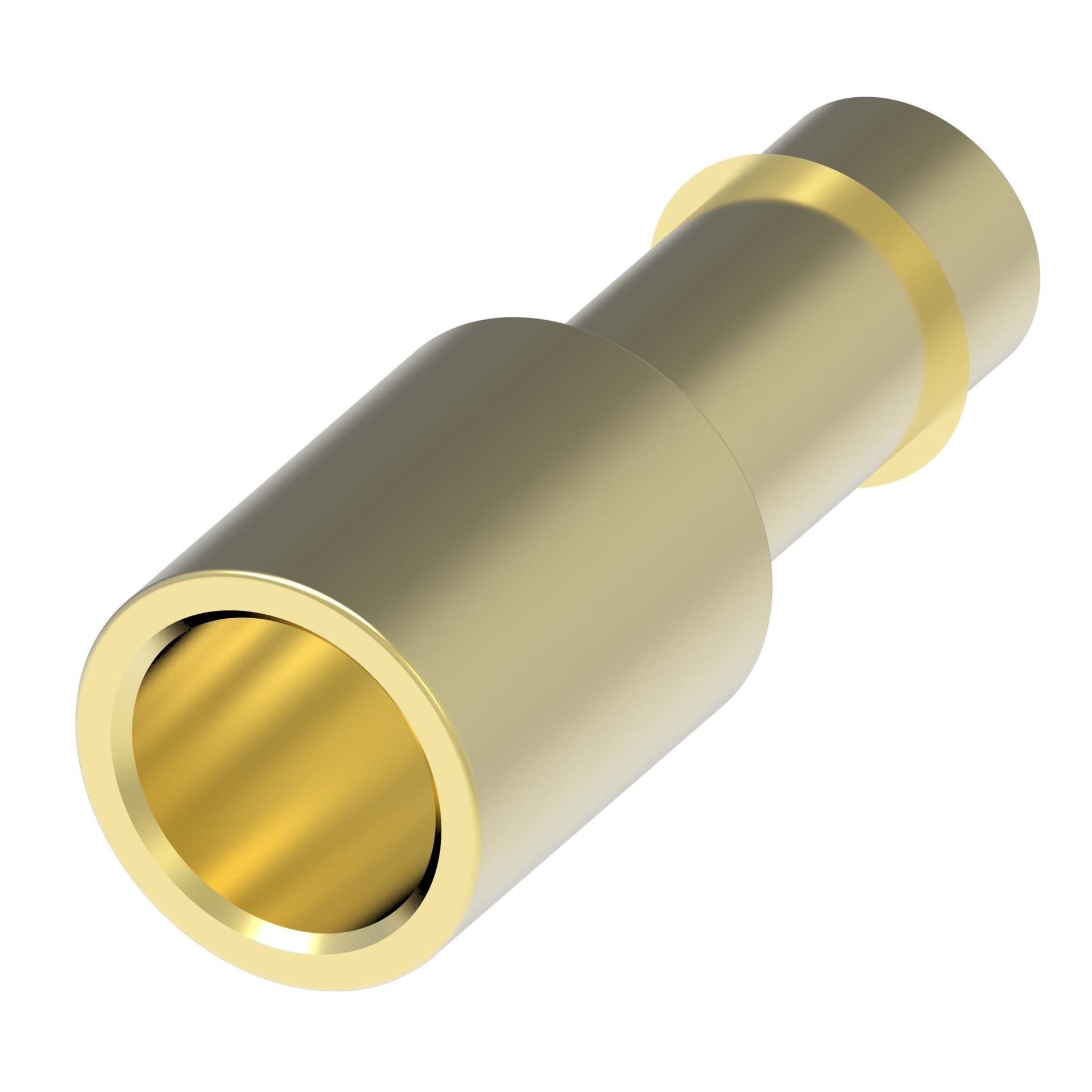 Straight Adapters 1079X (RIGHT)