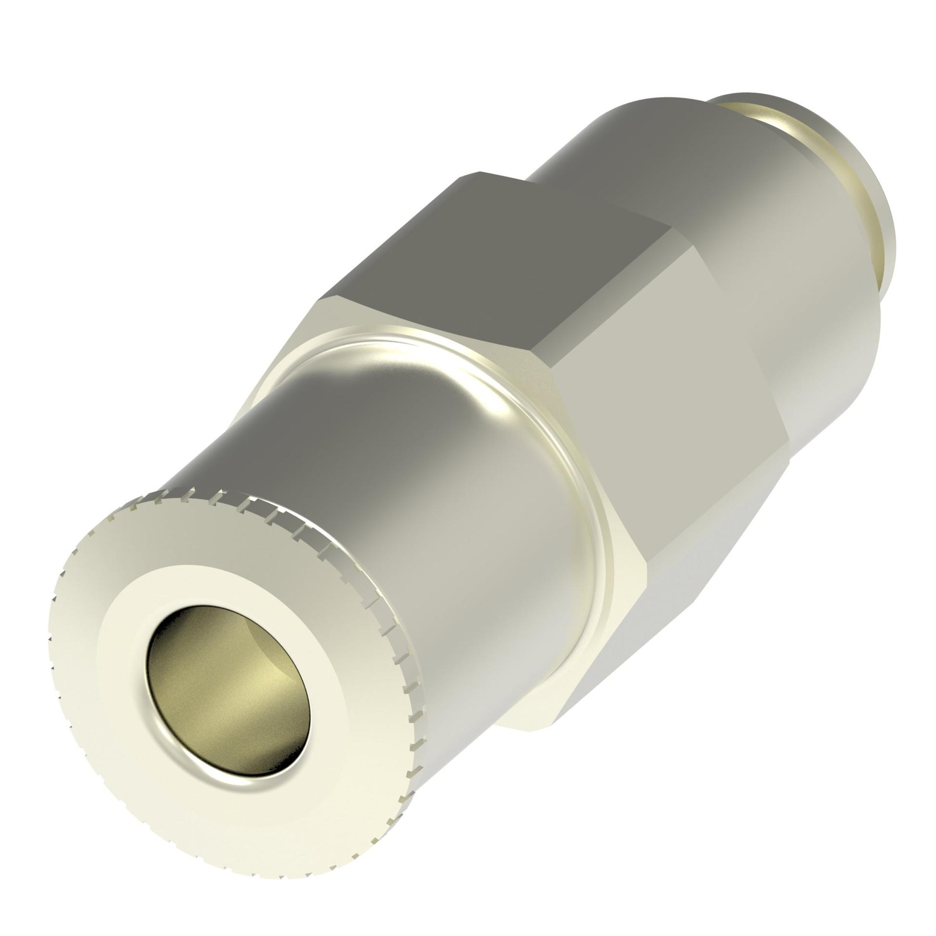 Straight Adapters 1168PX4X6 (RIGHT)