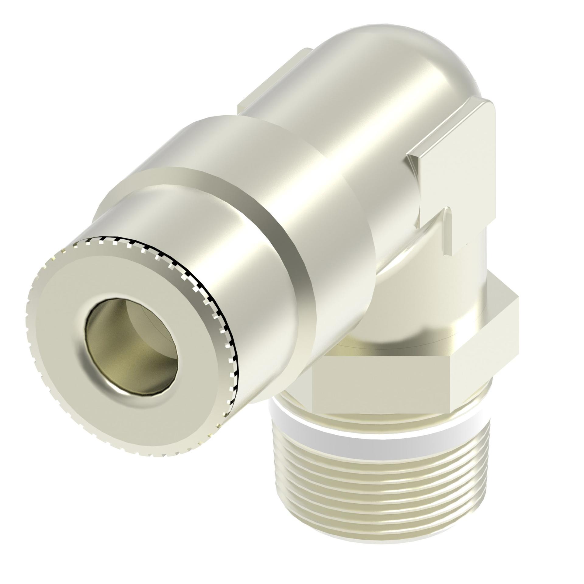 Elbow Adapters 1169PX5S (RIGHT)