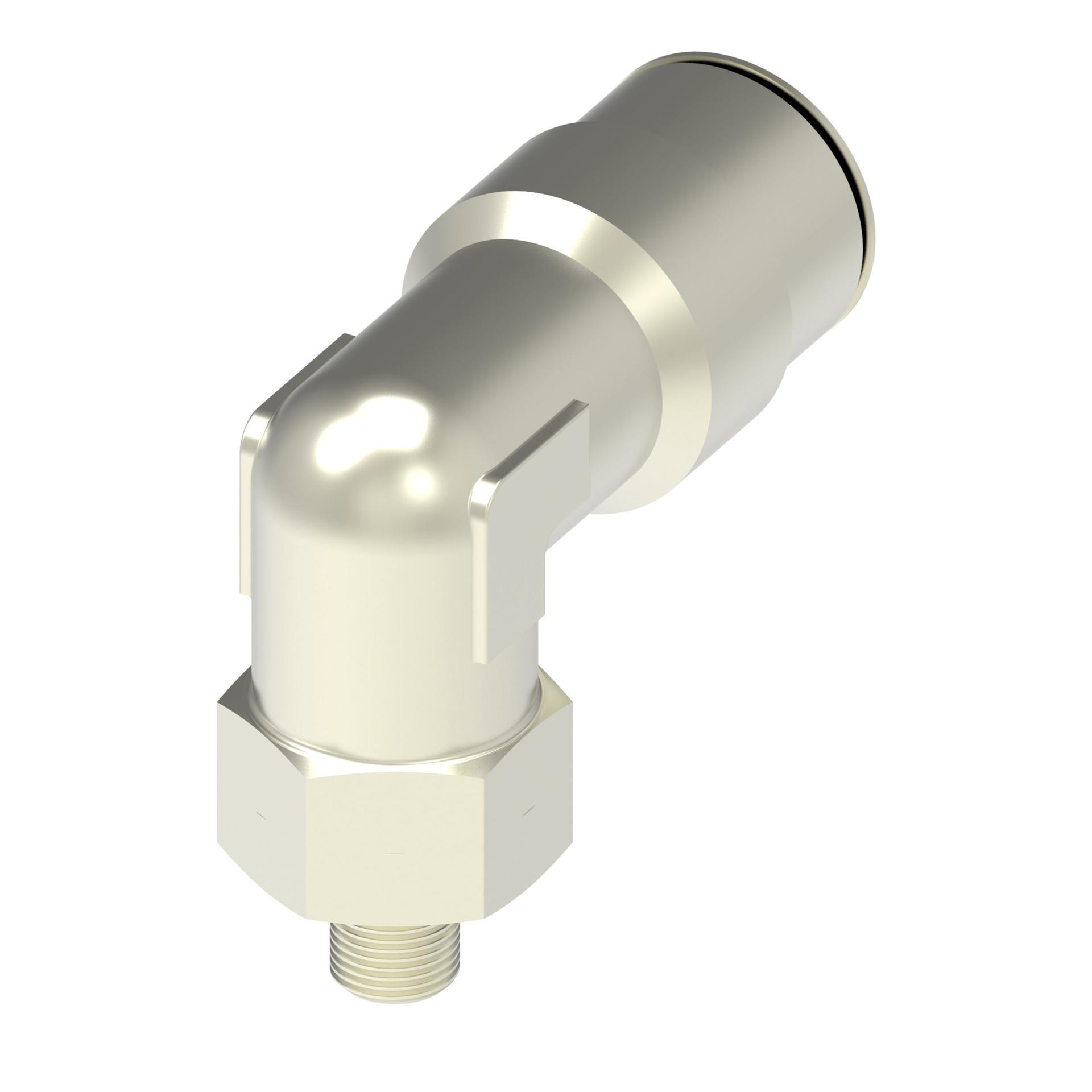 Elbow Adapters 1169X4MX5MMS (RIGHT)