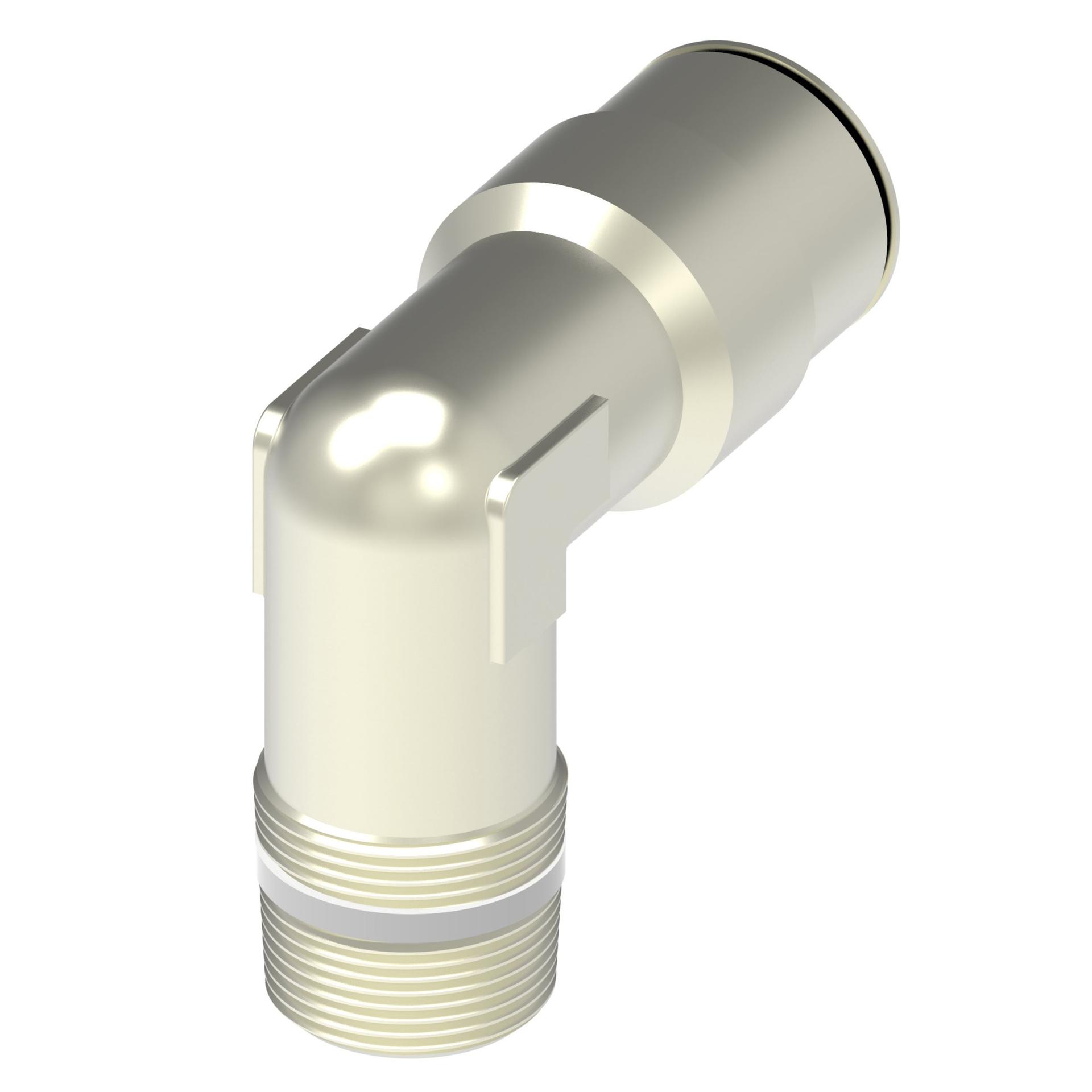 Elbow Adapters 1169X10MX4PT (RIGHT)