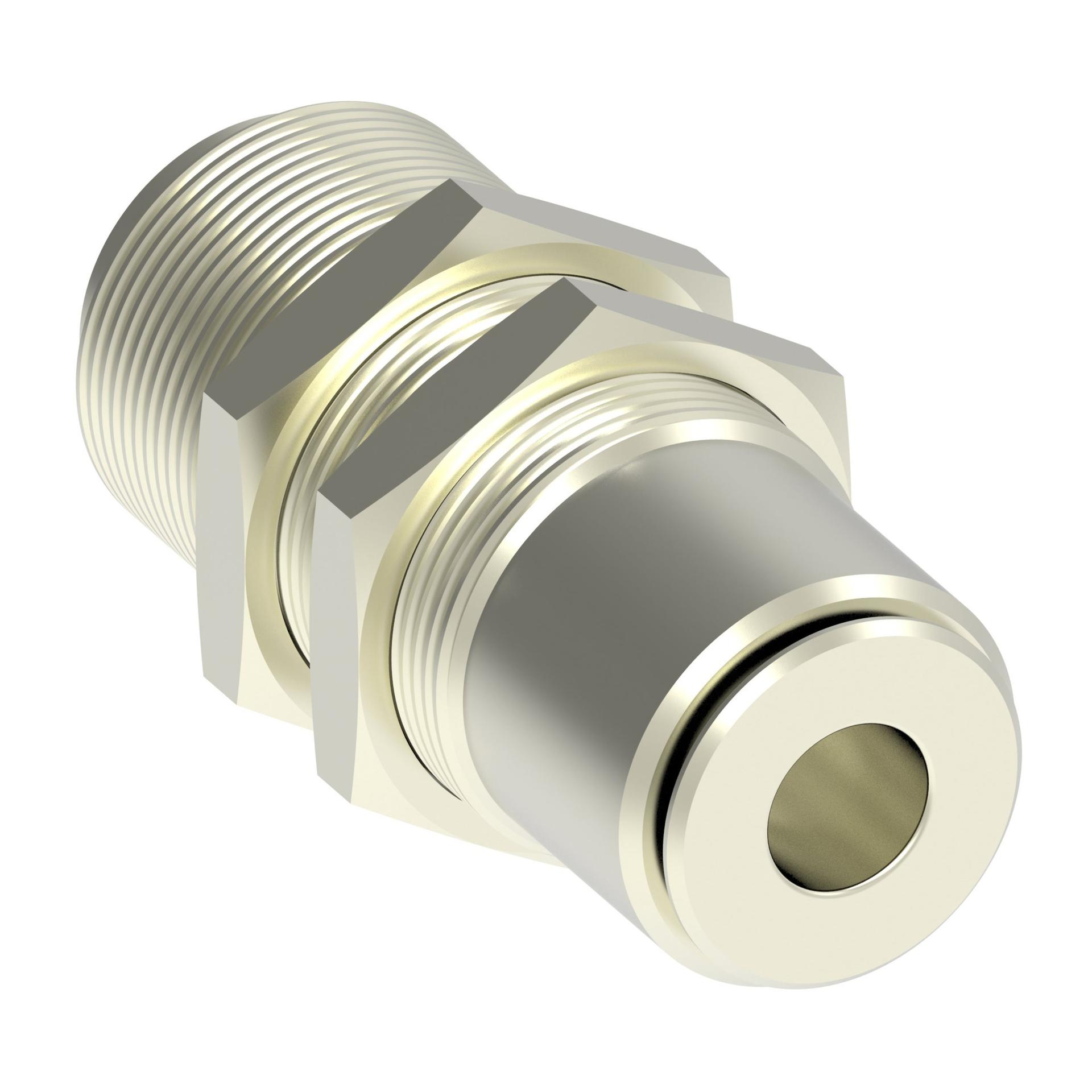 Straight Adapters 1174X2 (RIGHT)