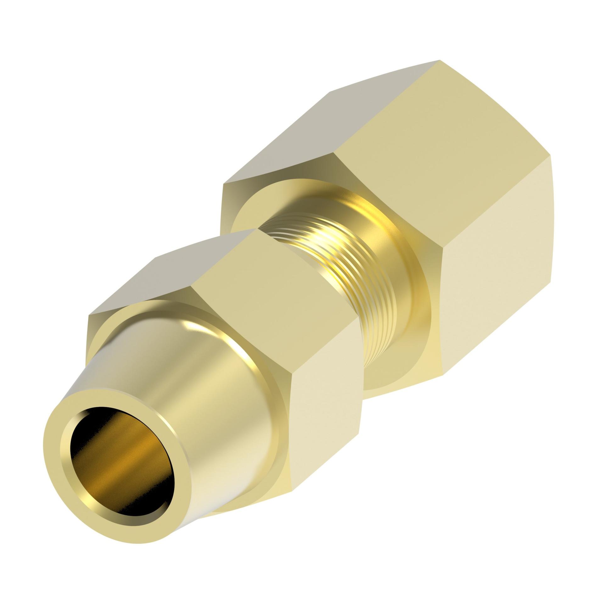 Straight Adapters 1366X (RIGHT)