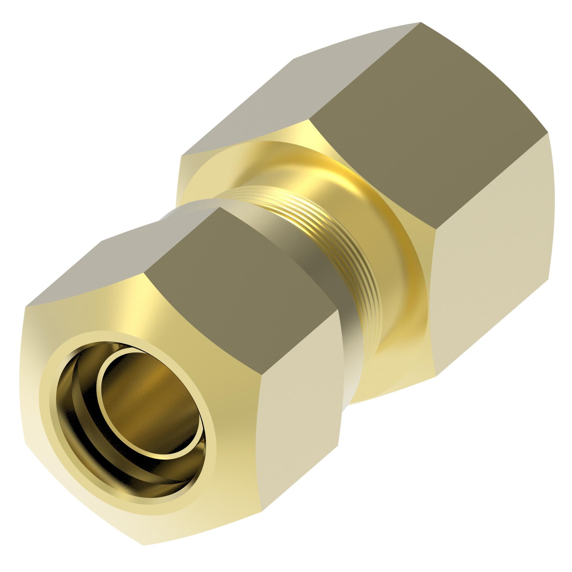Straight Adapters 1466X8 (RIGHT)