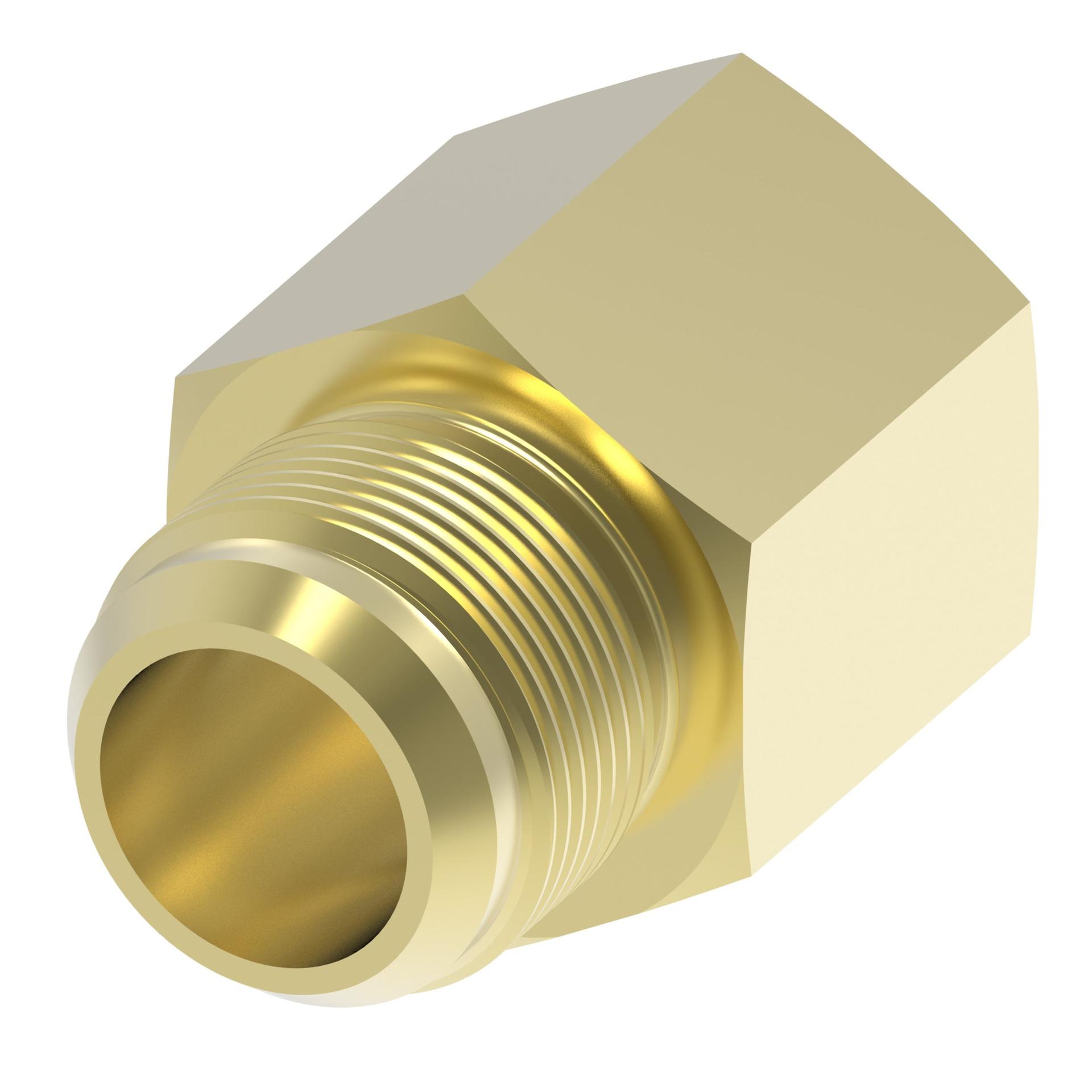 Straight Adapters 1513X (RIGHT)