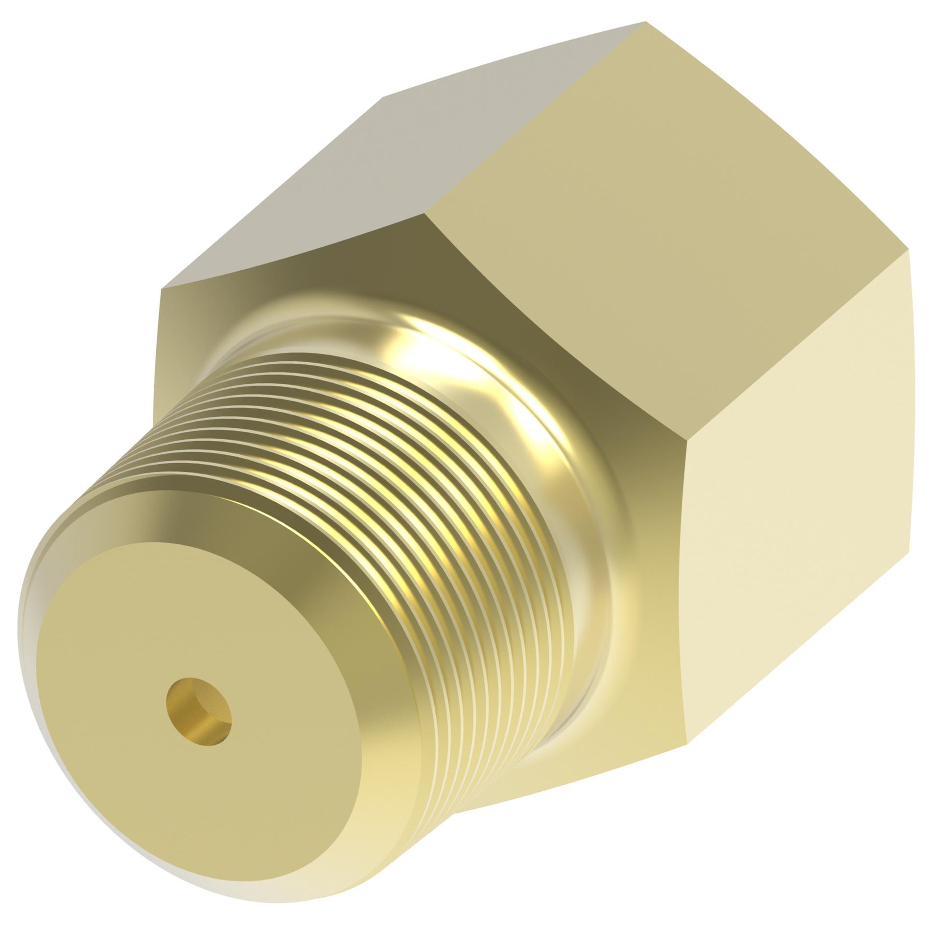 Straight Adapters 1512 (RIGHT)