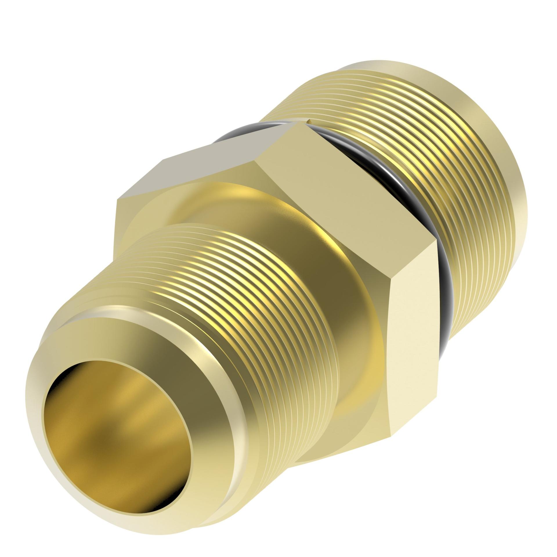 Straight Adapters 1514X (RIGHT)