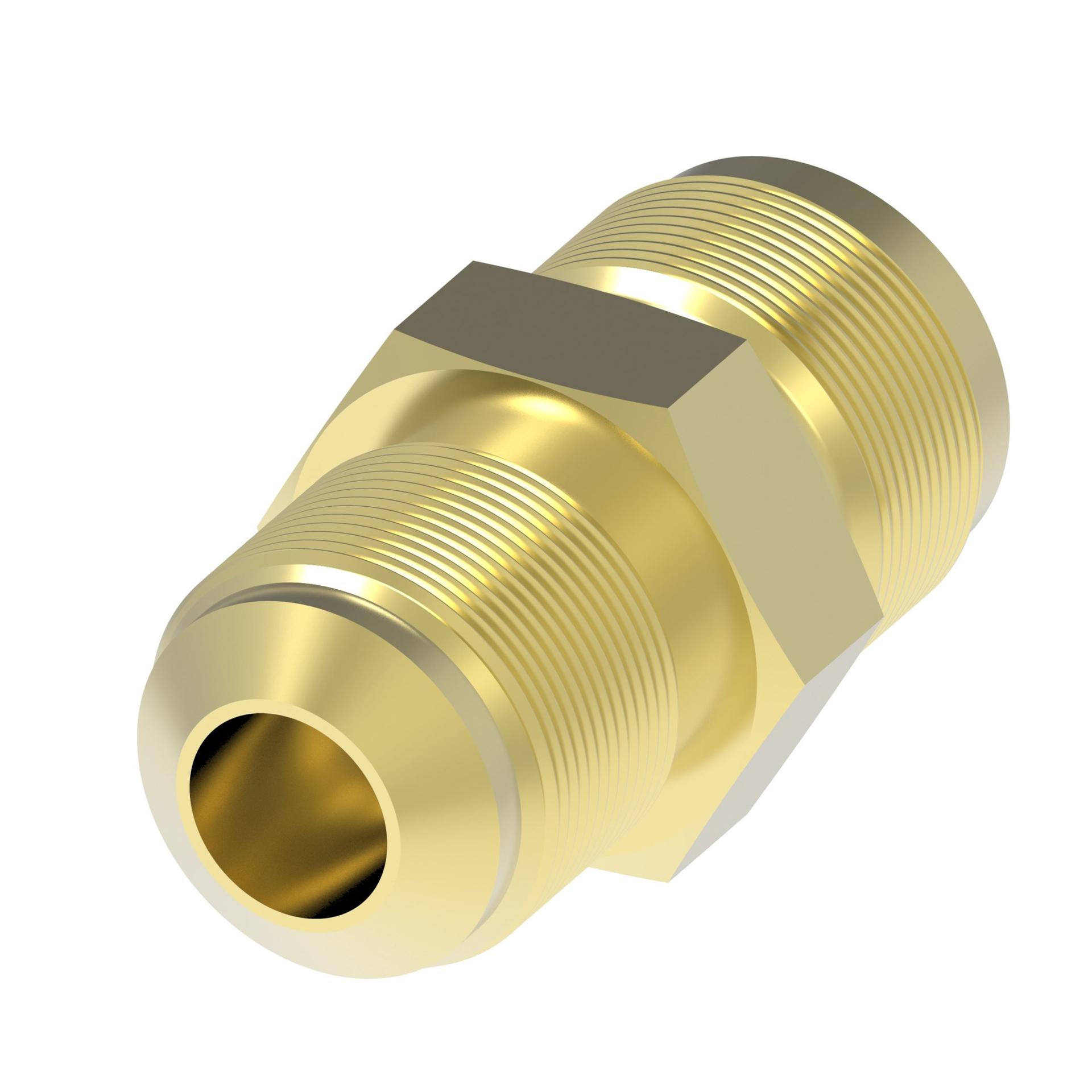 Straight Adapters 1518X (RIGHT)