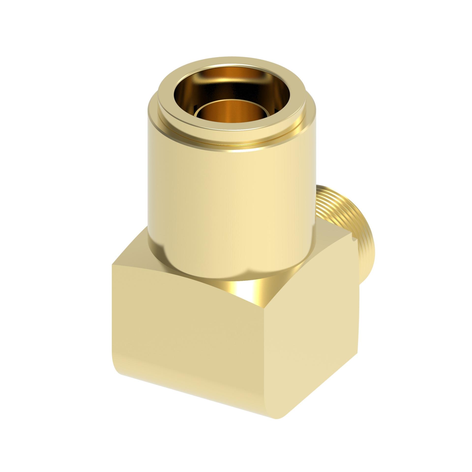 Elbow Adapters 1869X10X6 (RIGHT)