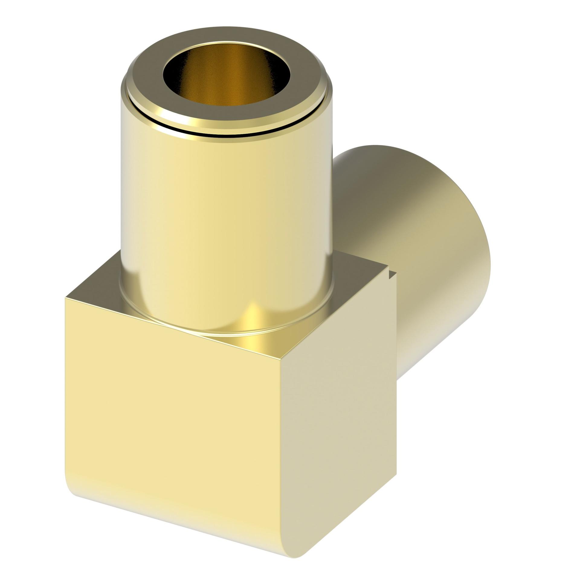 Elbow Adapters 1870X4 (RIGHT)
