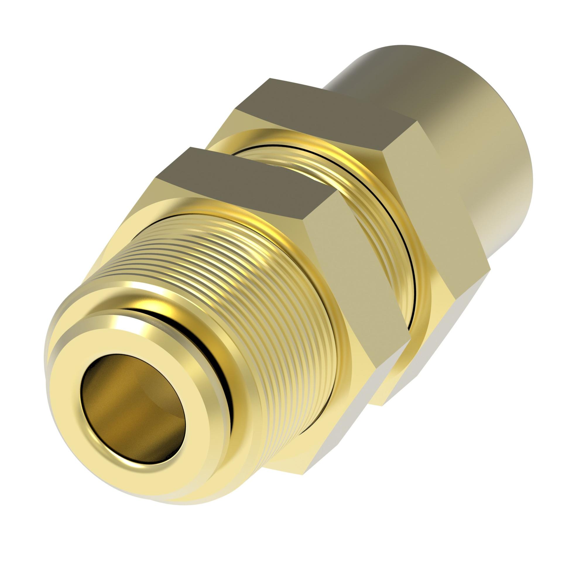Union Adapters 1873X4X4 (RIGHT)