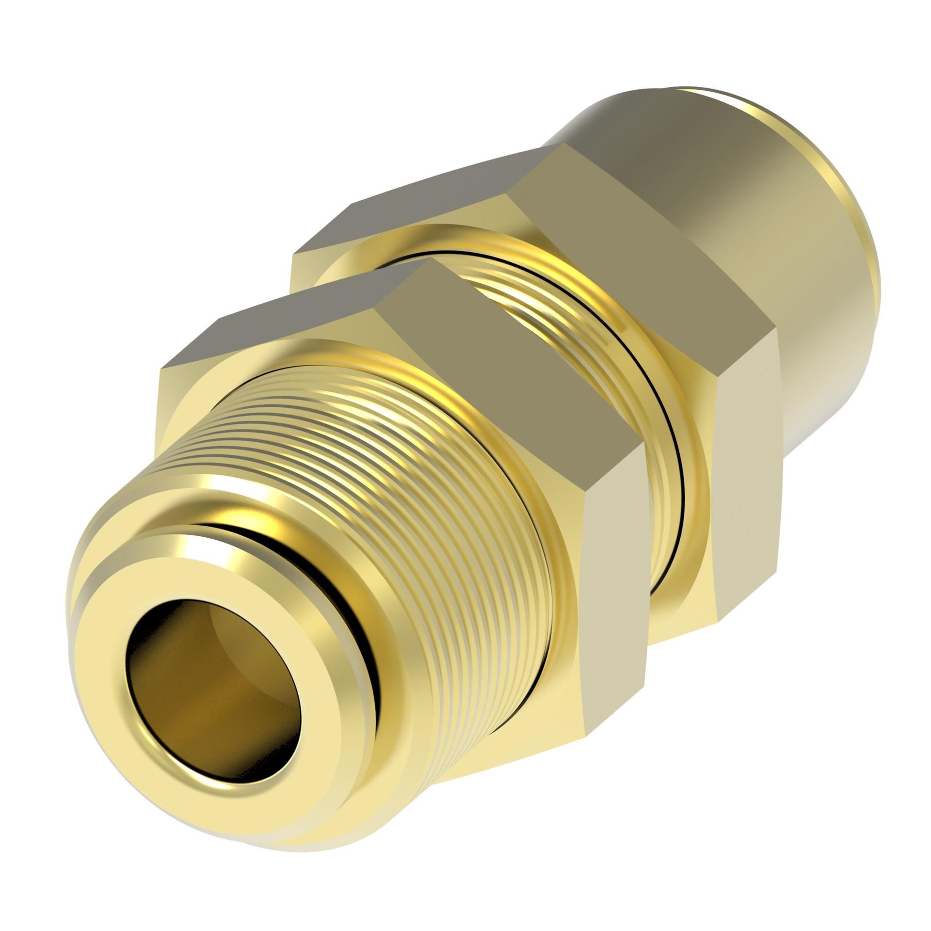 Union Adapters 1874X4X4 (RIGHT)