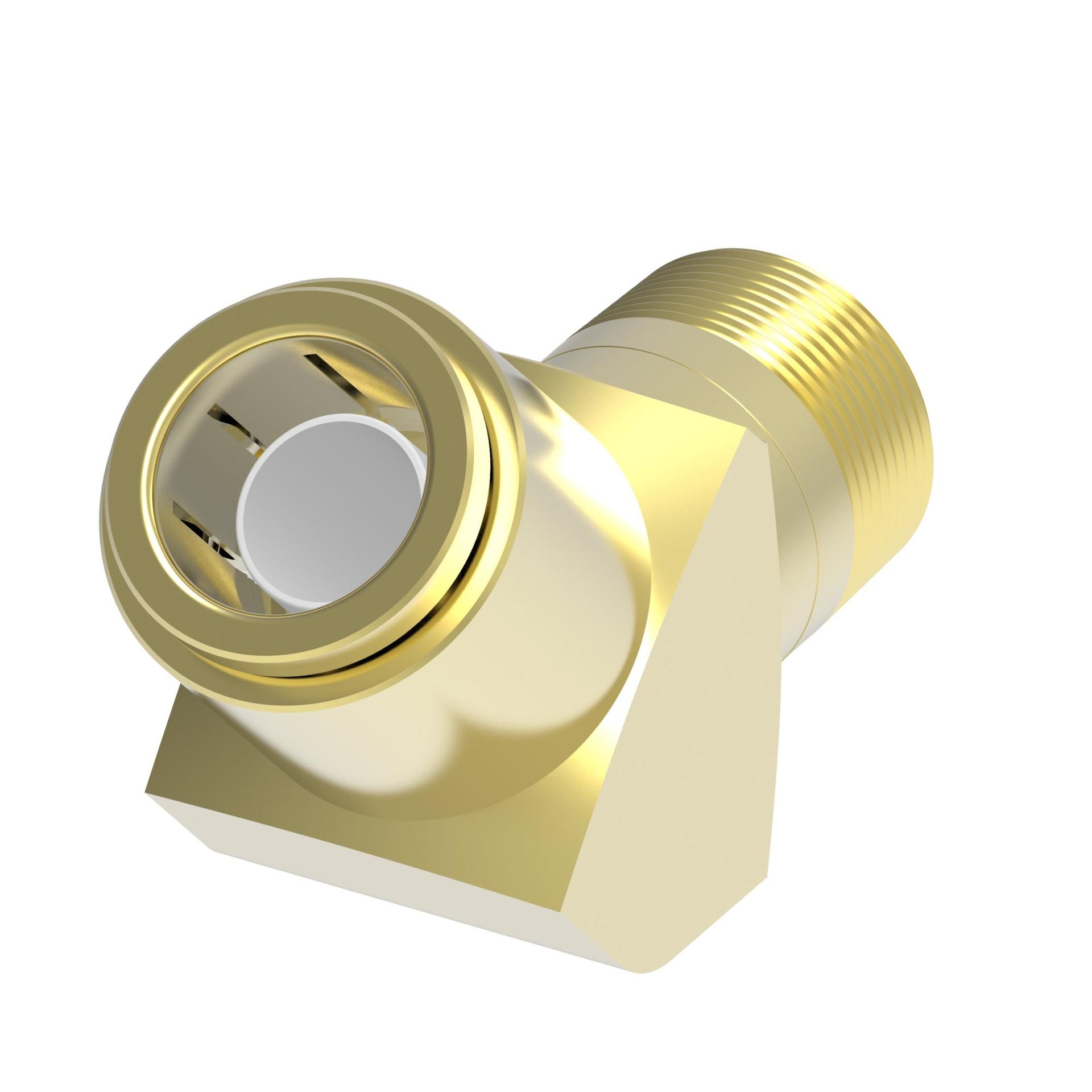 Elbow Adapters 1880X4 (RIGHT)