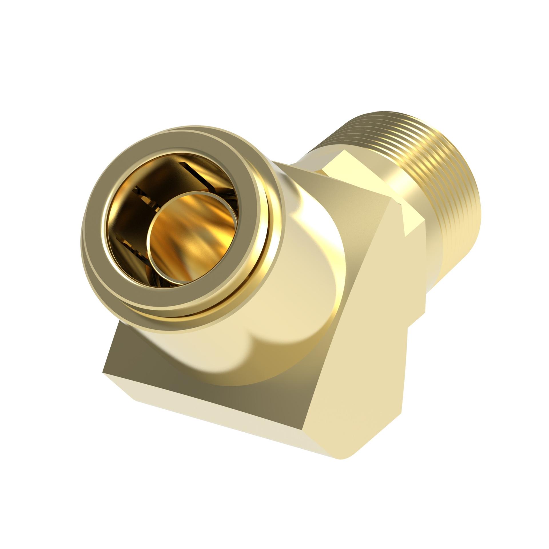 Elbow Adapters 1880X8S (RIGHT)