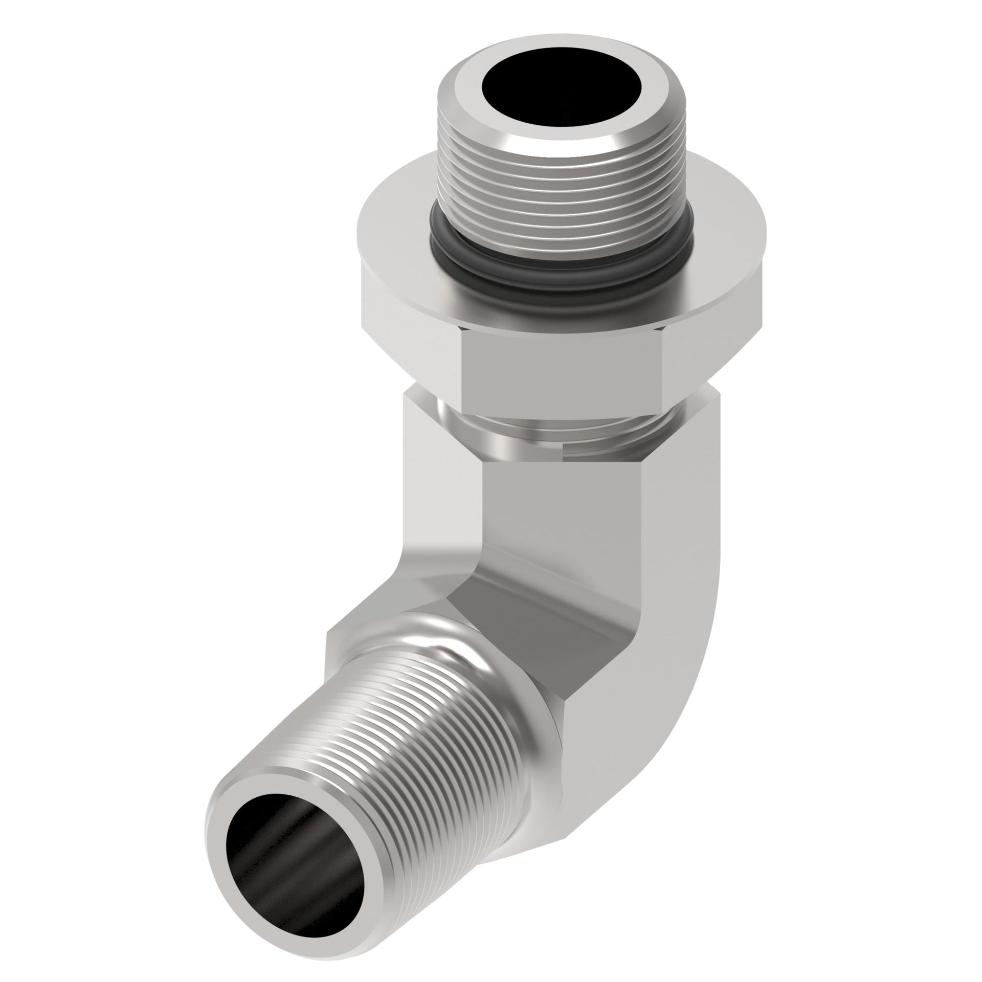 Elbow Adapters 2213-6 (RIGHT)