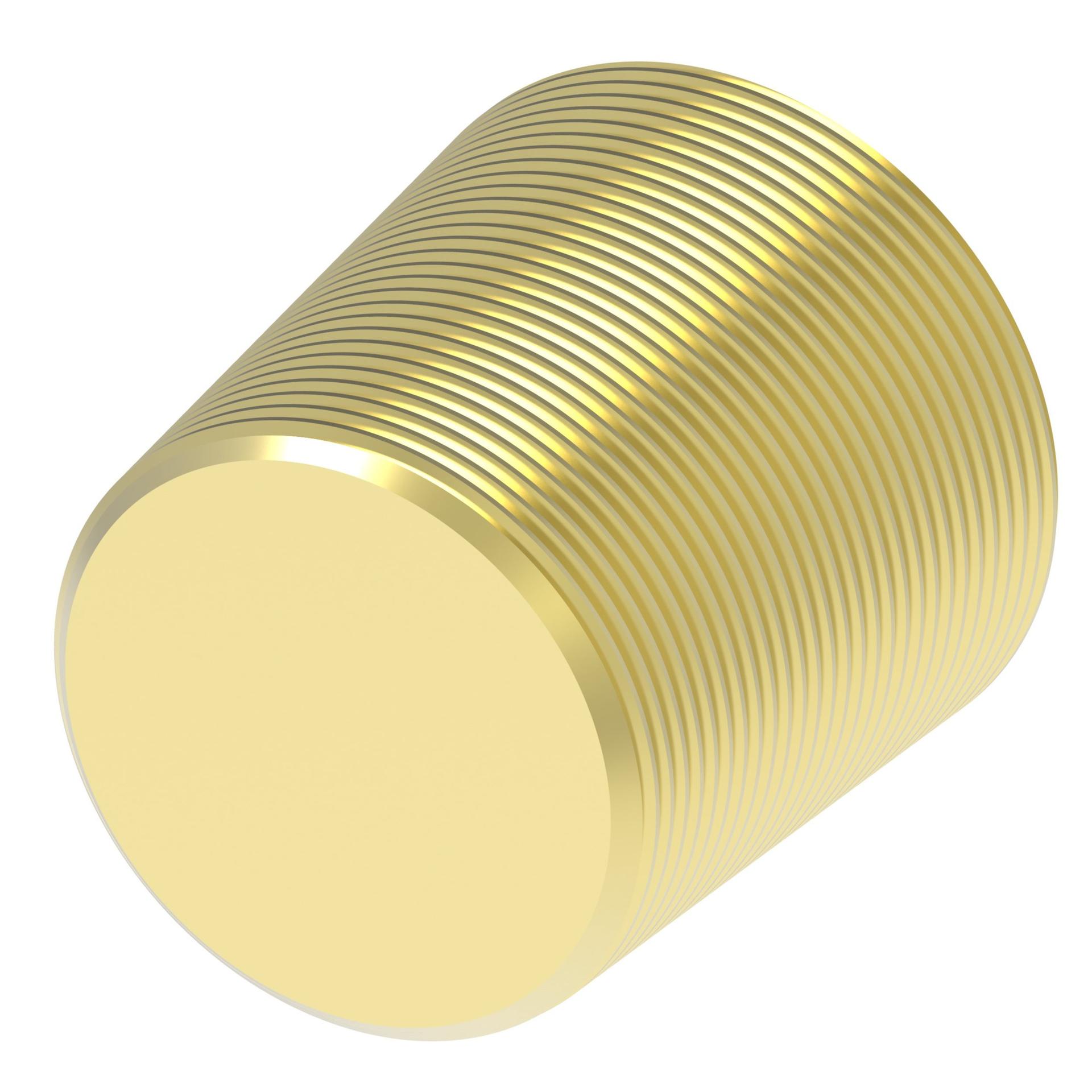 Straight Adapters 3153X (RIGHT)