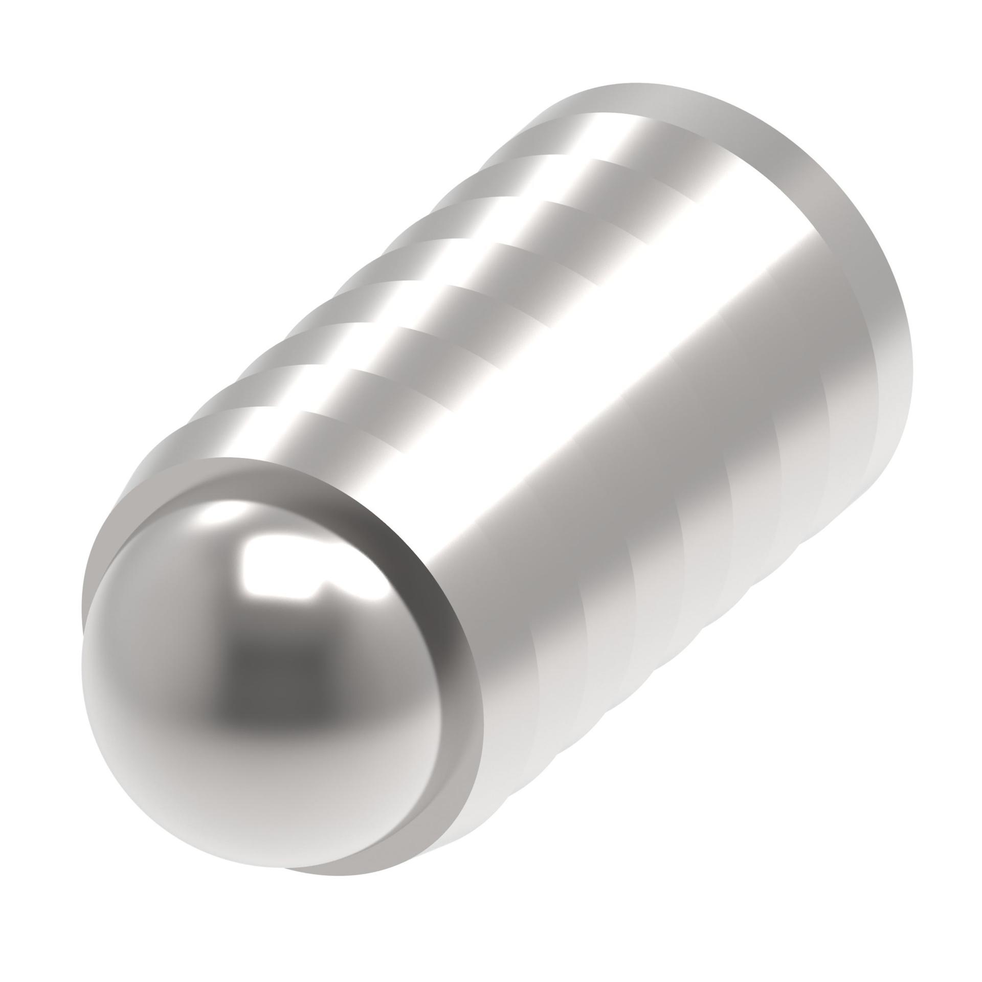 Straight Adapters 16117-5 (RIGHT)