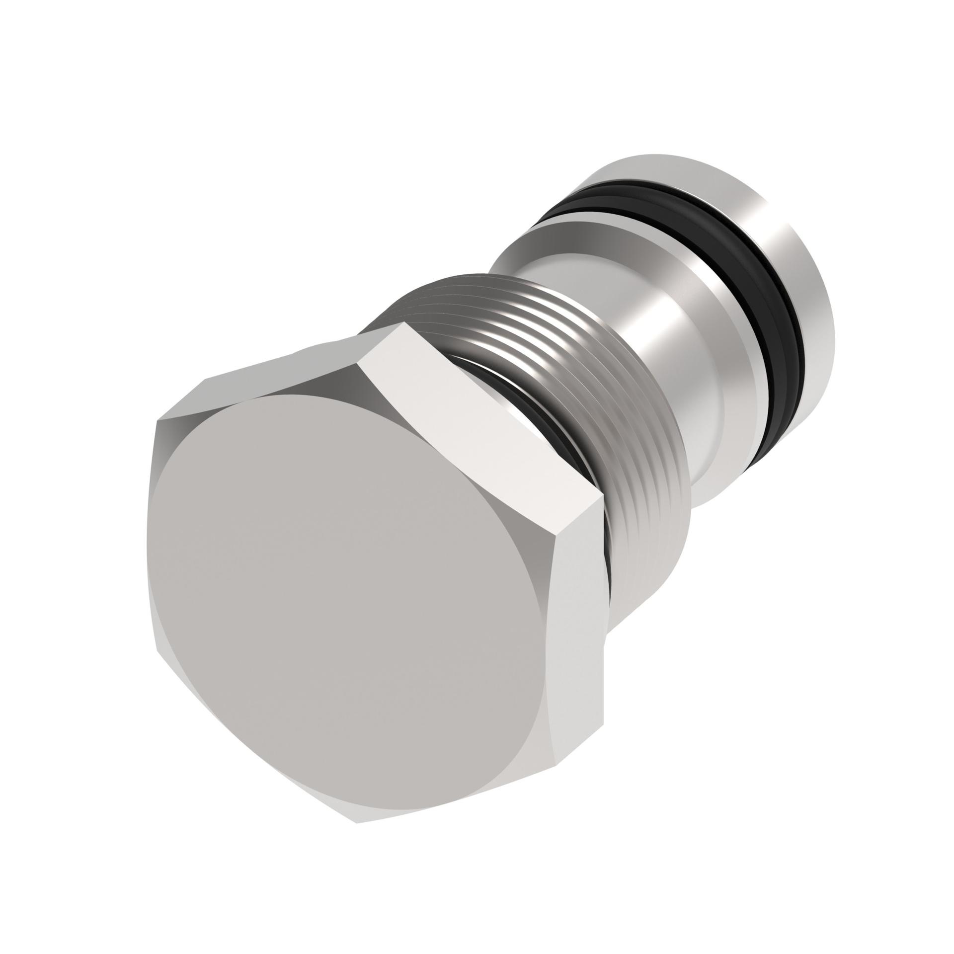 Straight Adapters 31900-319 (RIGHT)