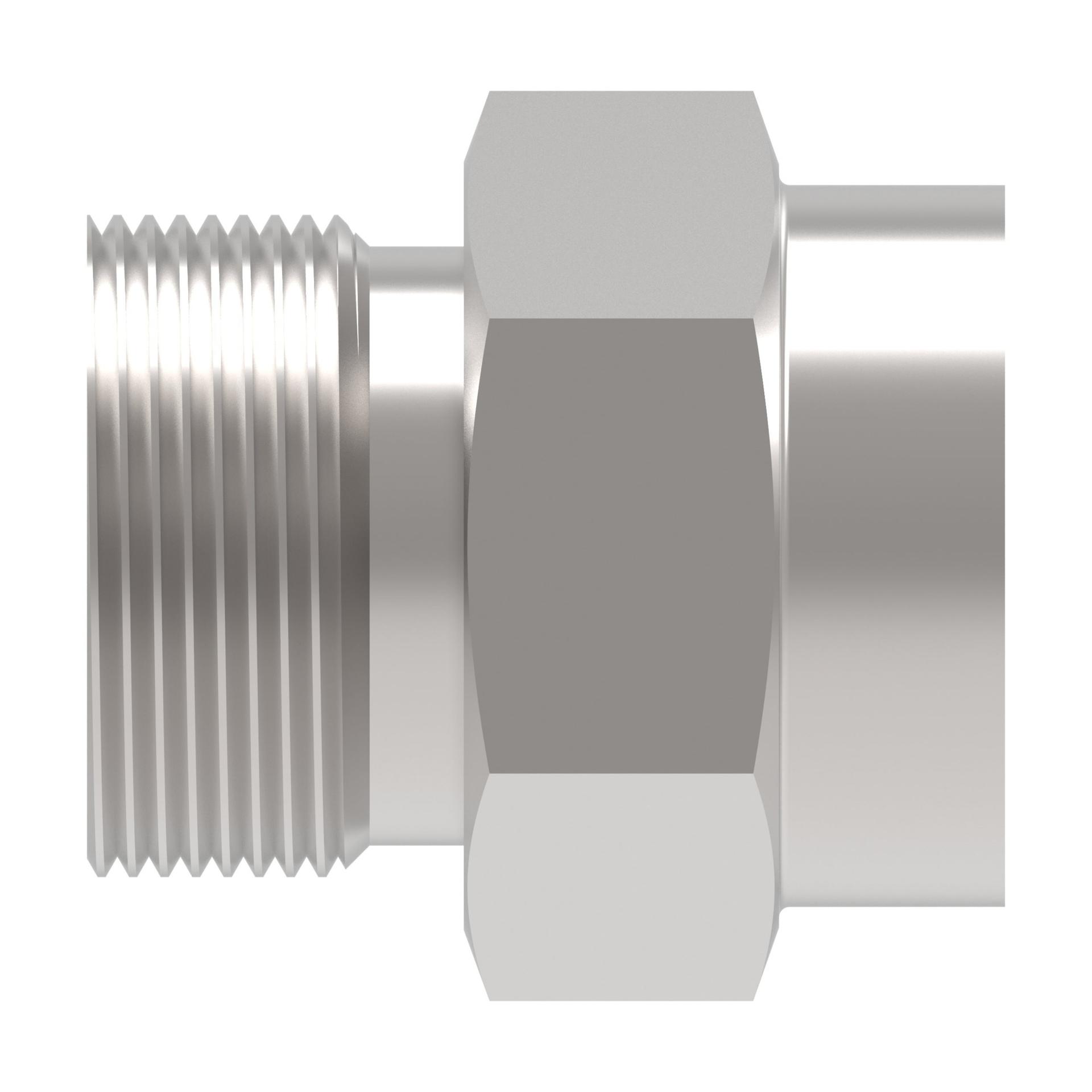 Straight Adapters 202208S (CENTER)