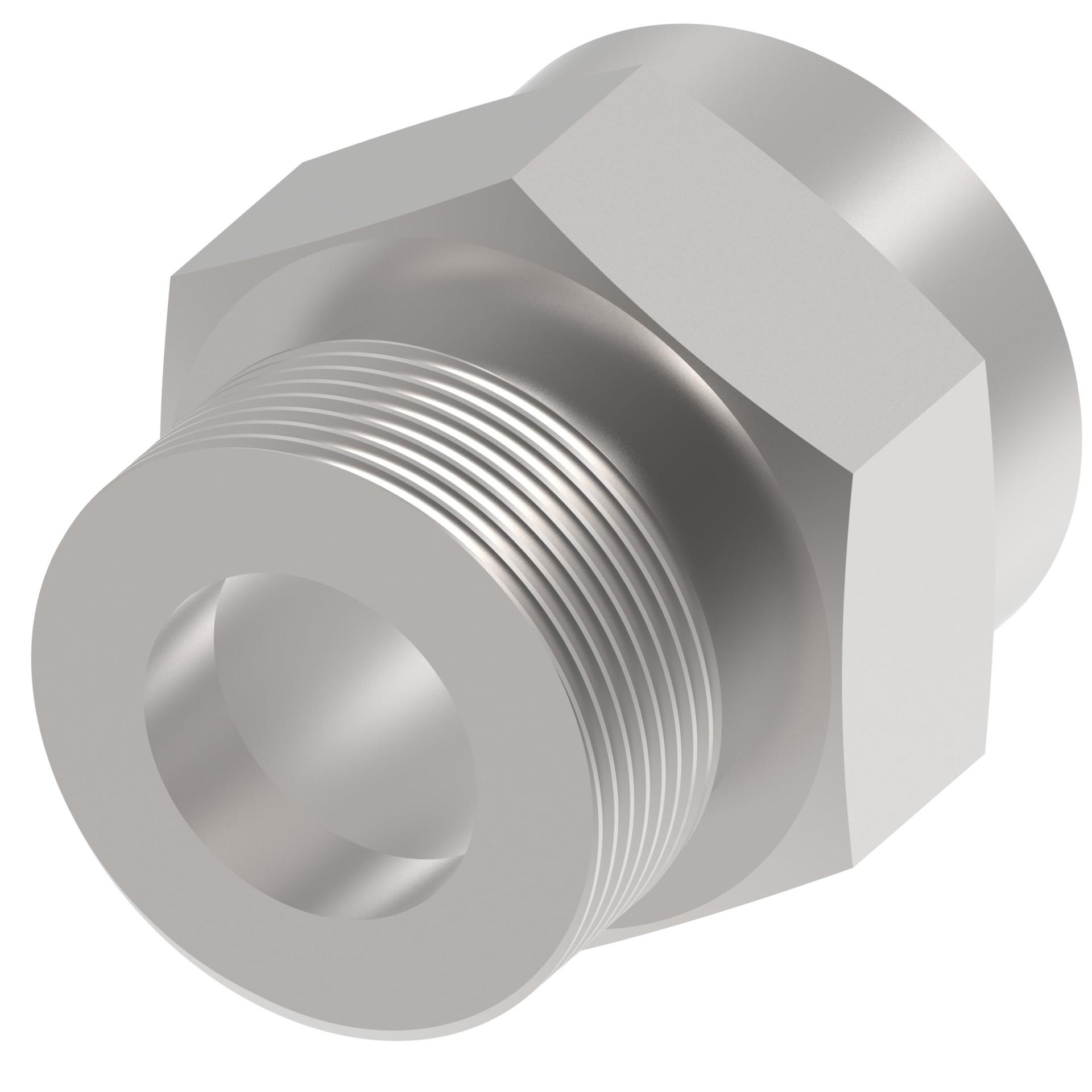 Straight Adapters 202208S (RIGHT)