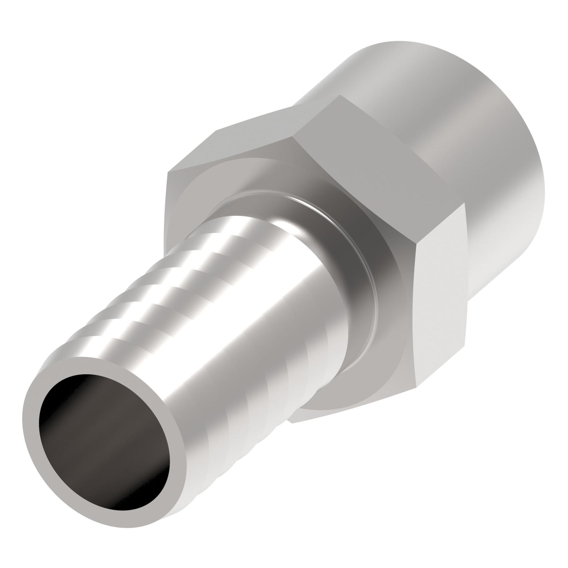 Straight Adapters A43FT37H (RIGHT)