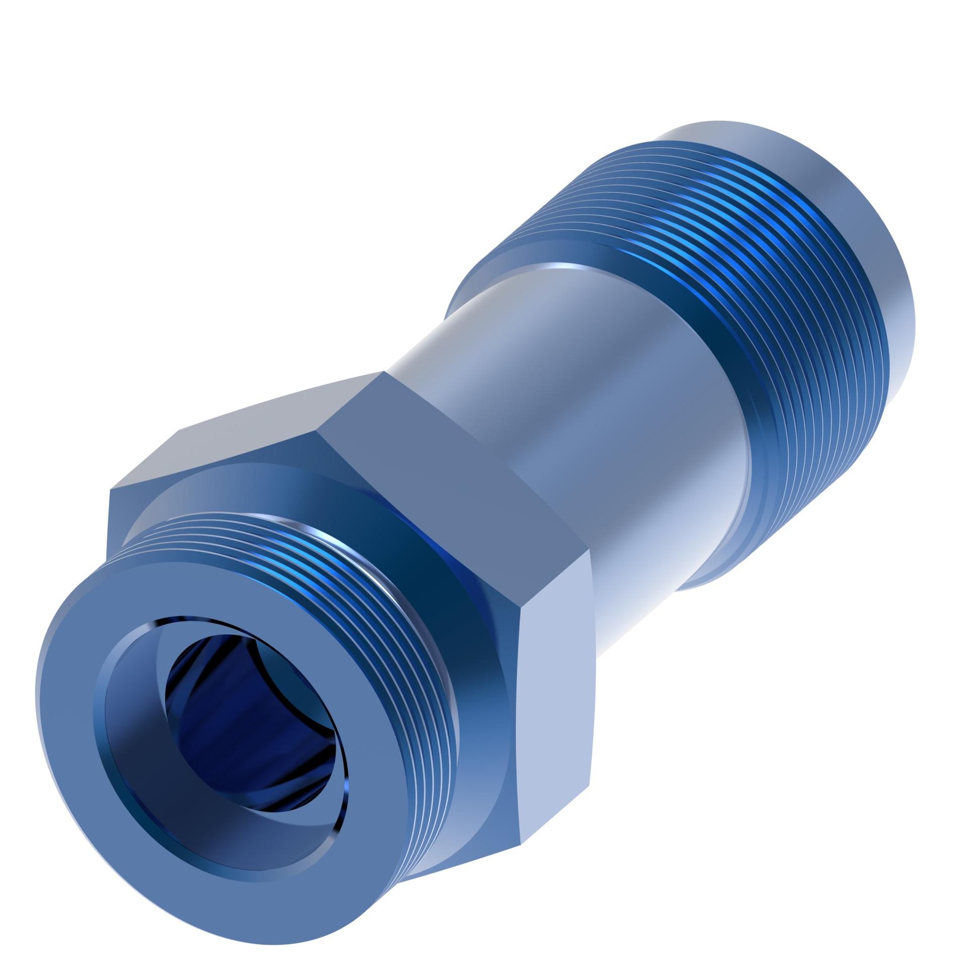 Straight Adapters FCM2110 (RIGHT)