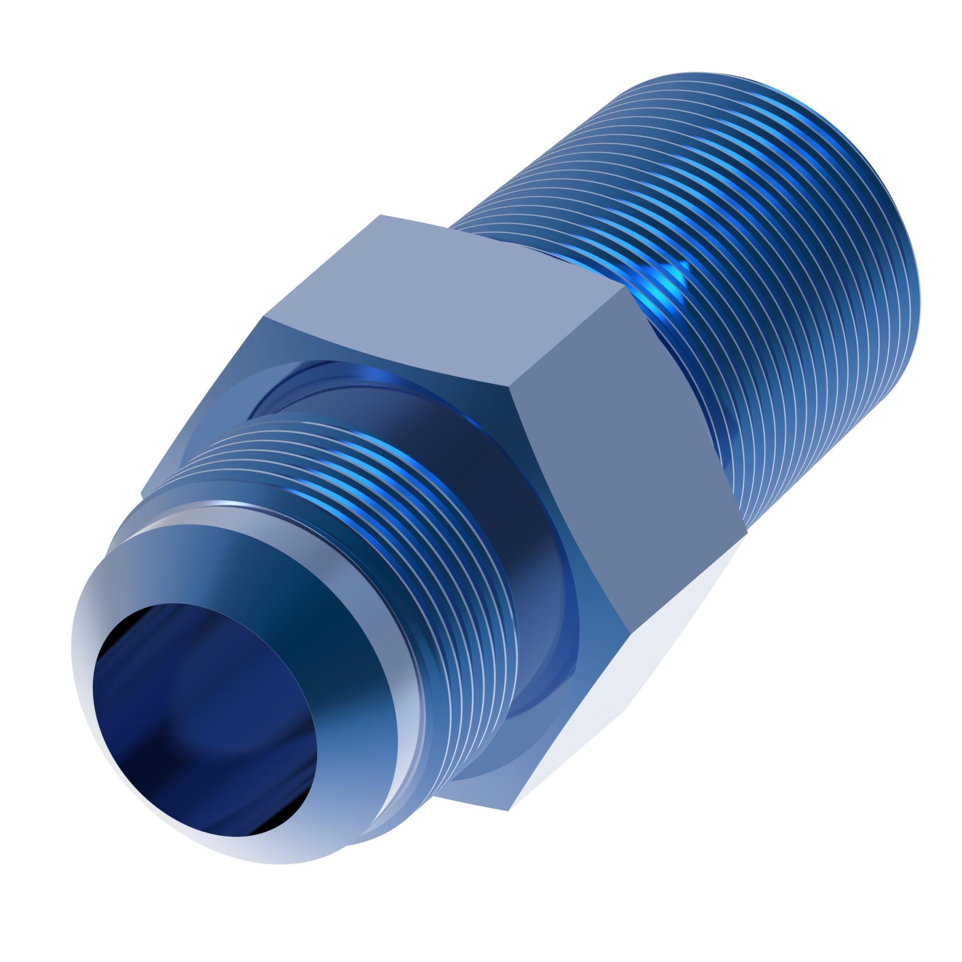 Straight Adapters FCM2185 (RIGHT)