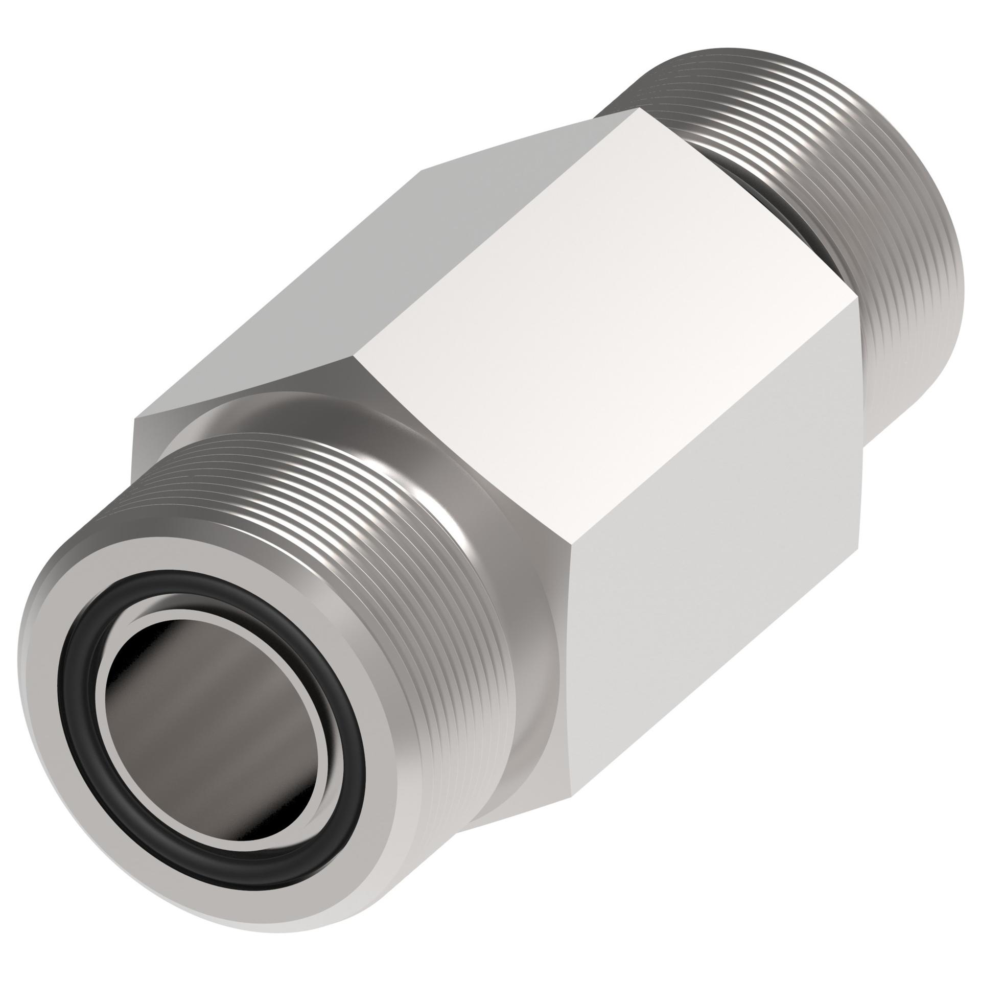 Straight Adapters FF2211T-S (RIGHT)