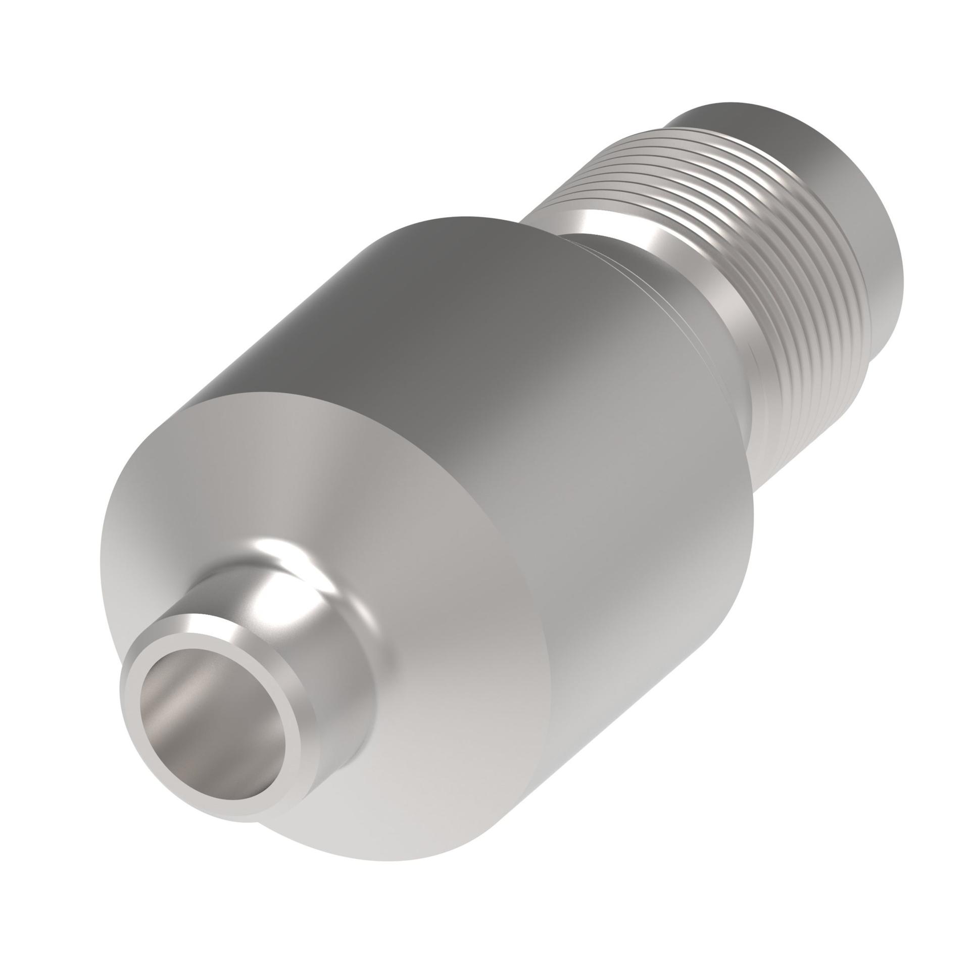 Straight Adapters FF2906-02S (RIGHT)