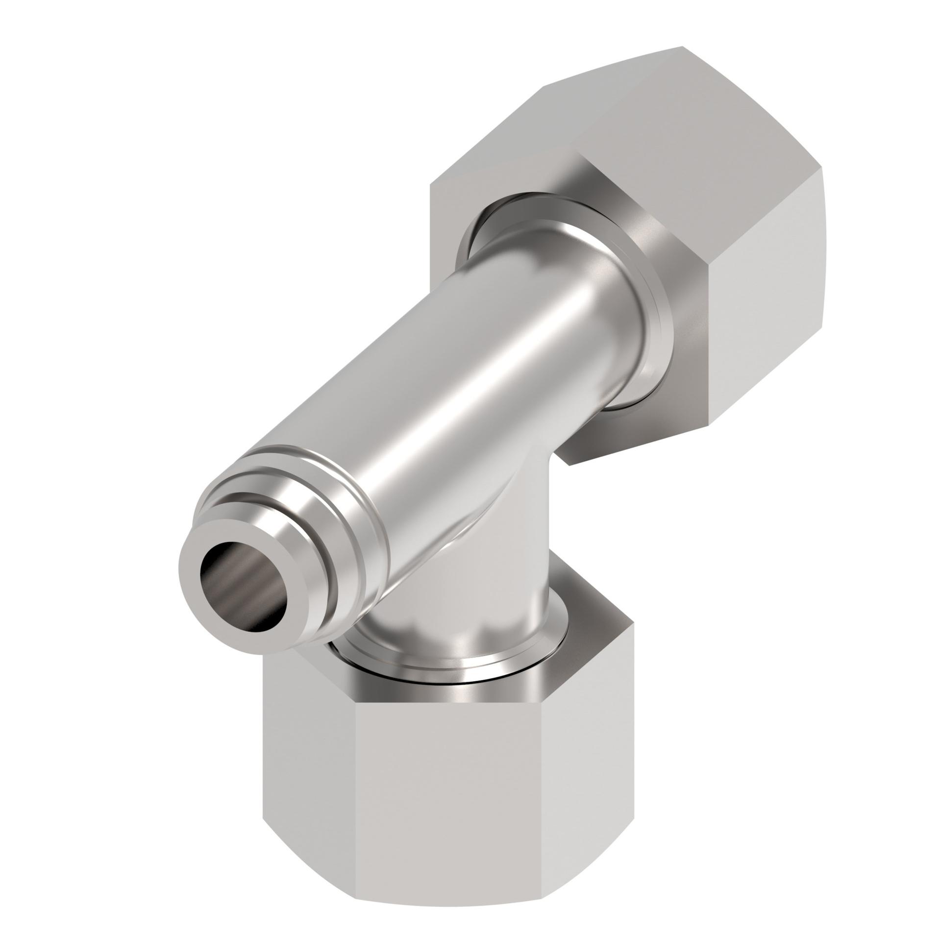 Tee/Y Adapters WAL606141 (RIGHT)