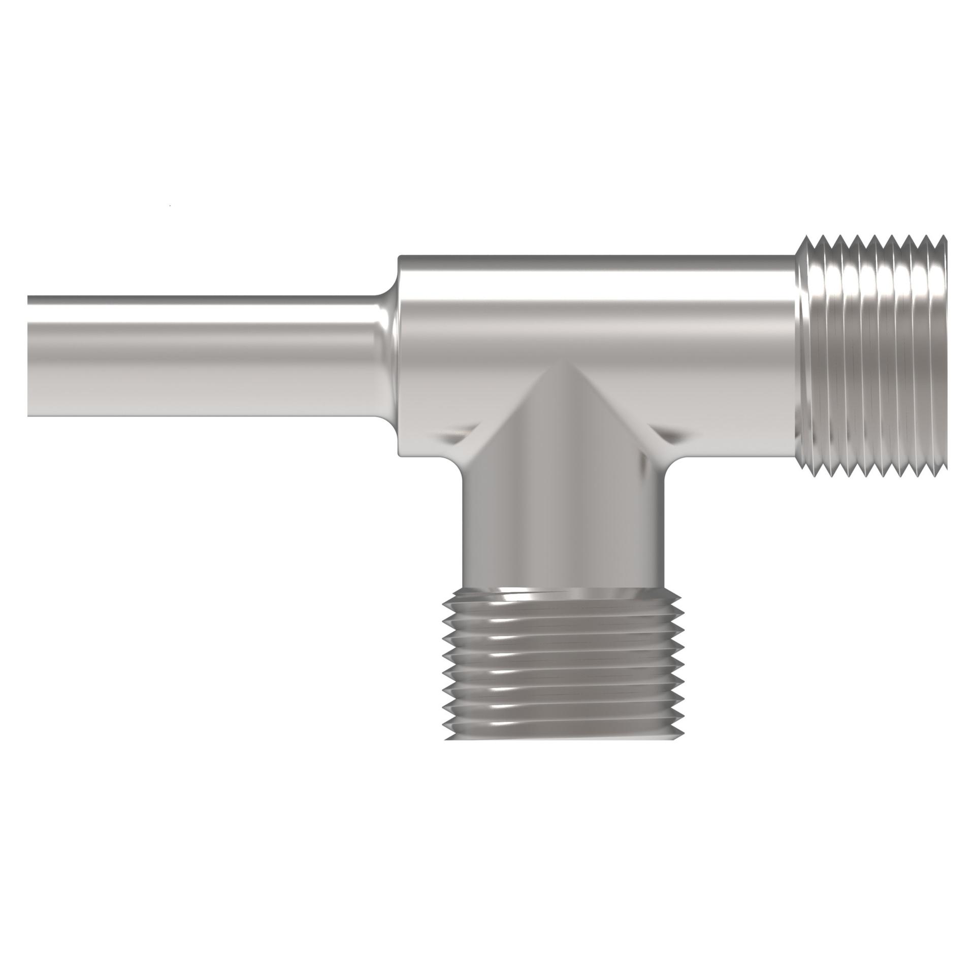 Tee/Y Adapters WAL038060 (CENTER)
