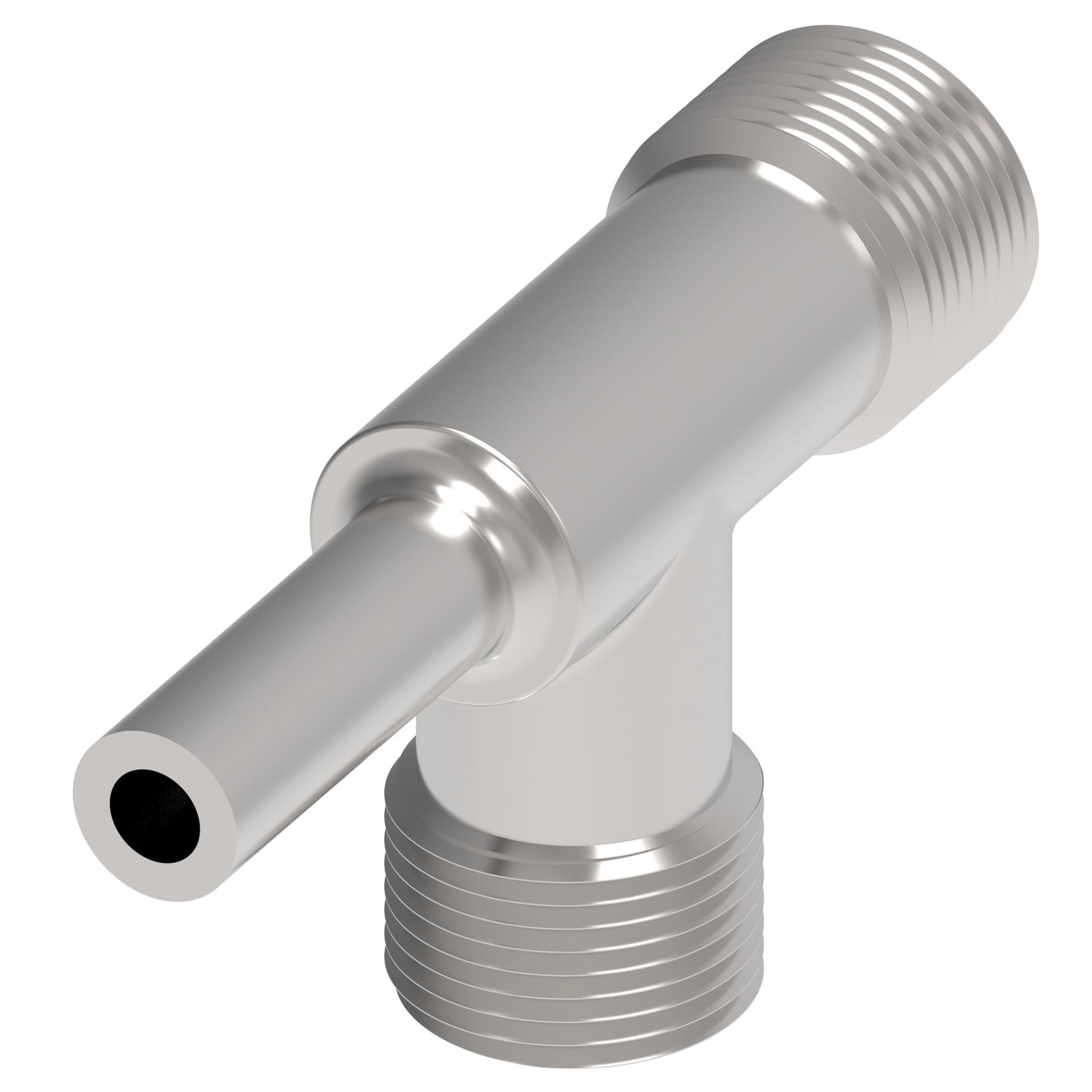 Tee/Y Adapters WAL038060 (RIGHT)